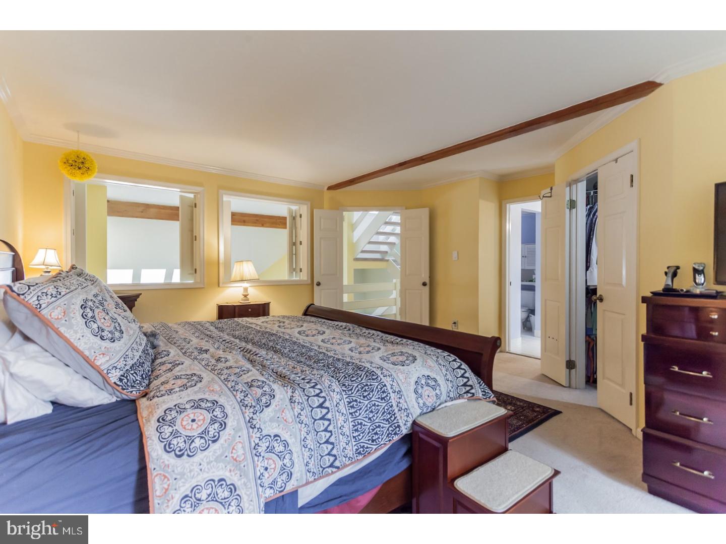 9 Wellfleet Lane Chesterbrook, PA 19087 - Photo 15 of 25 Master Bedroom