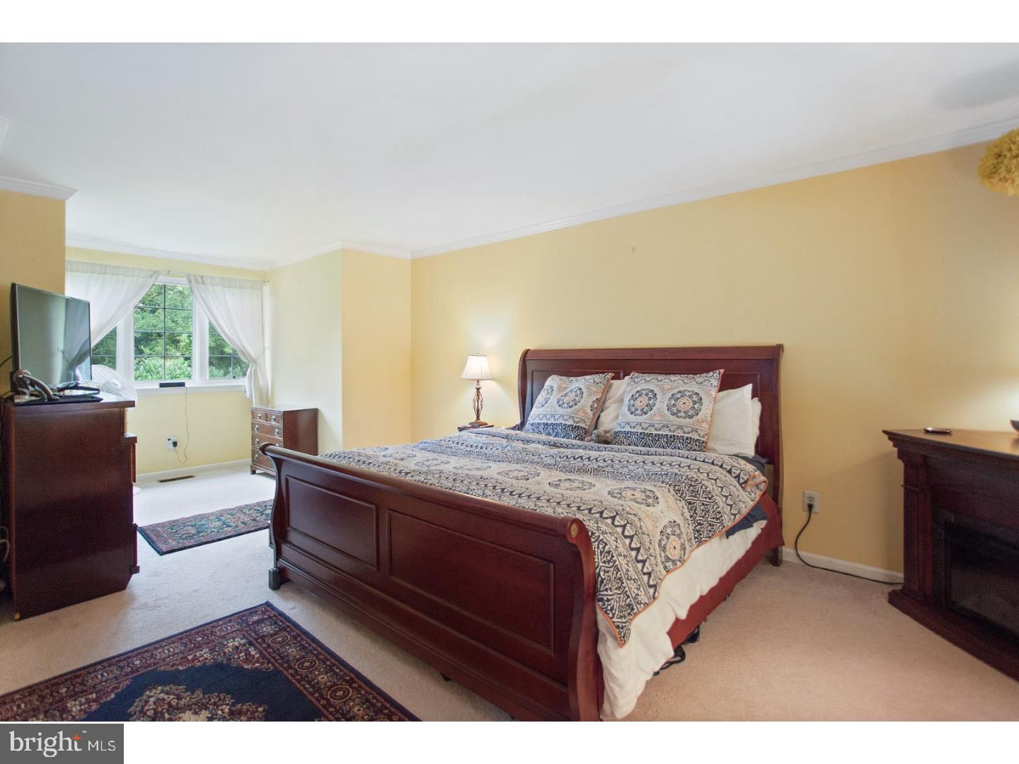 9 Wellfleet Lane Chesterbrook, PA 19087 - Photo 16 of 25 Master Bedroom