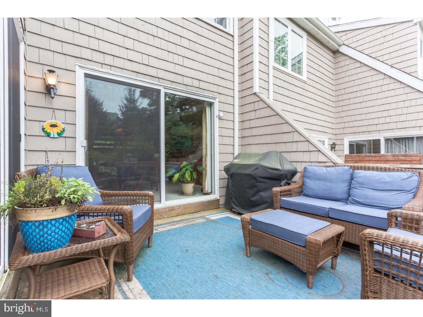 9 Wellfleet Lane Chesterbrook, PA 19087 - Photo 23 of 25 Patio