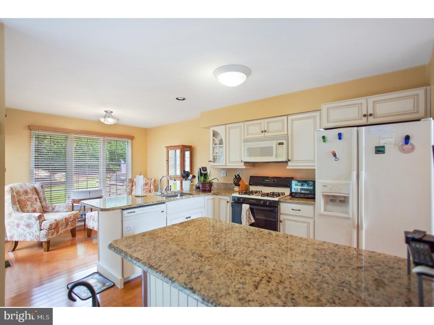 9 Wellfleet Lane Chesterbrook, PA 19087 - Photo 9 of 25 Kitchen