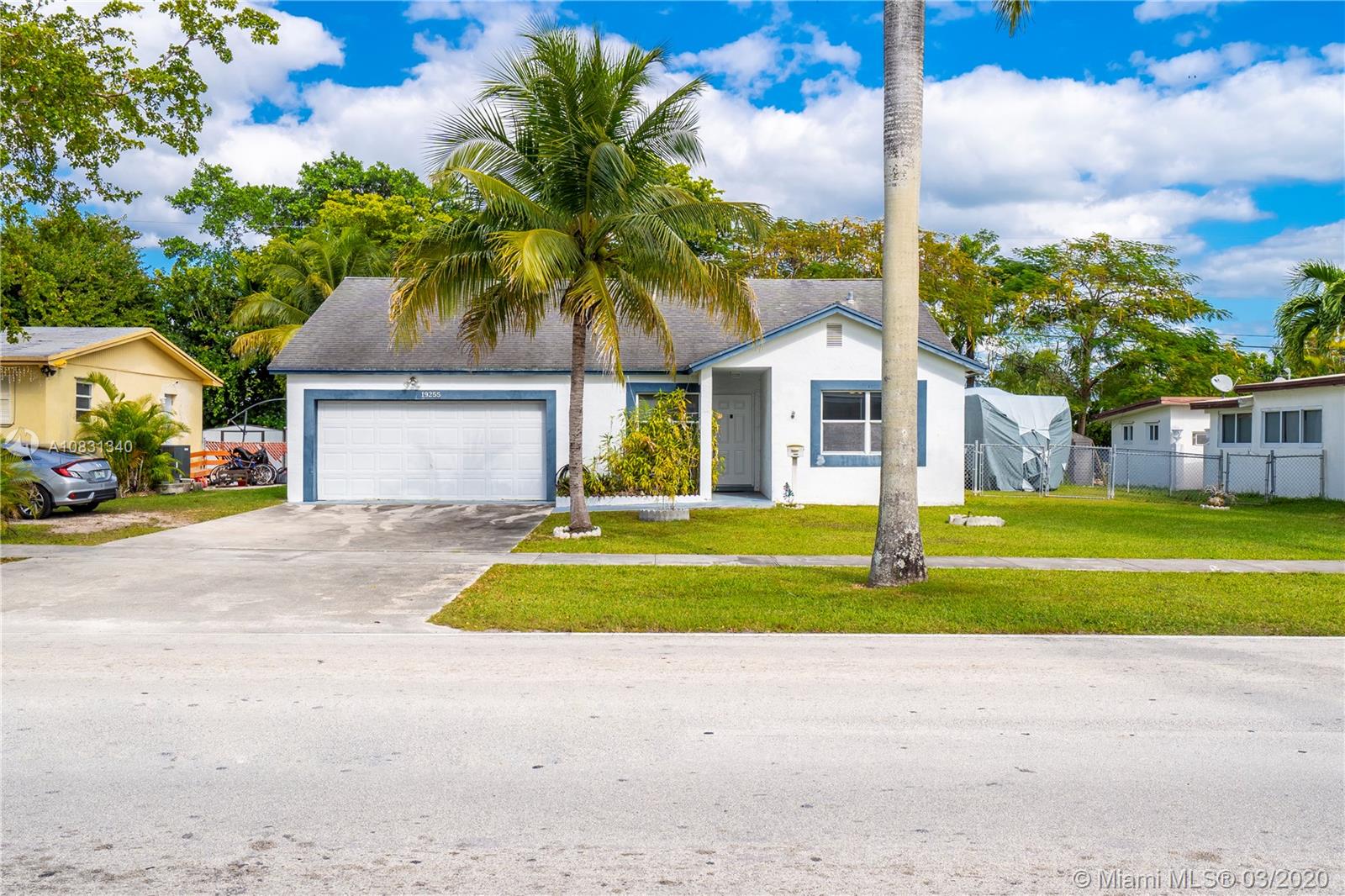 19255 Franjo Road Cutler Bay, FL 33157 - Photo 1 of 25