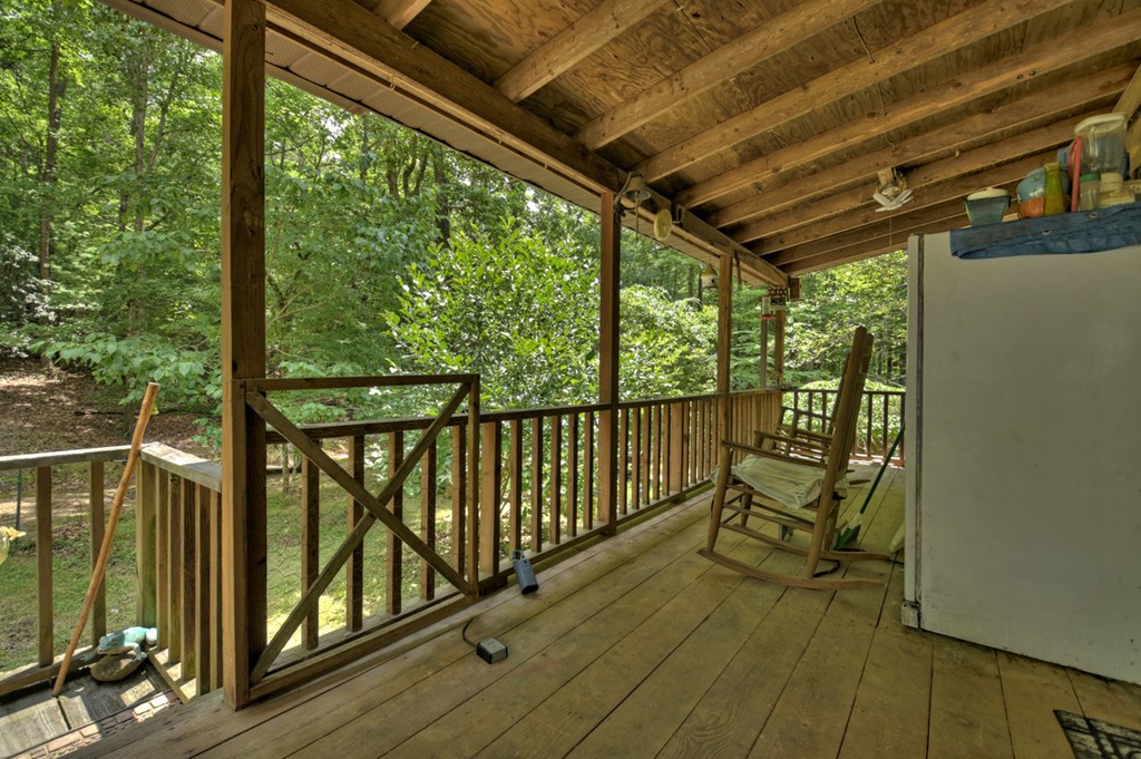 214 Mull Valley Road Morganton, GA 30560 - Photo 24 of 37 Gallery Image 24