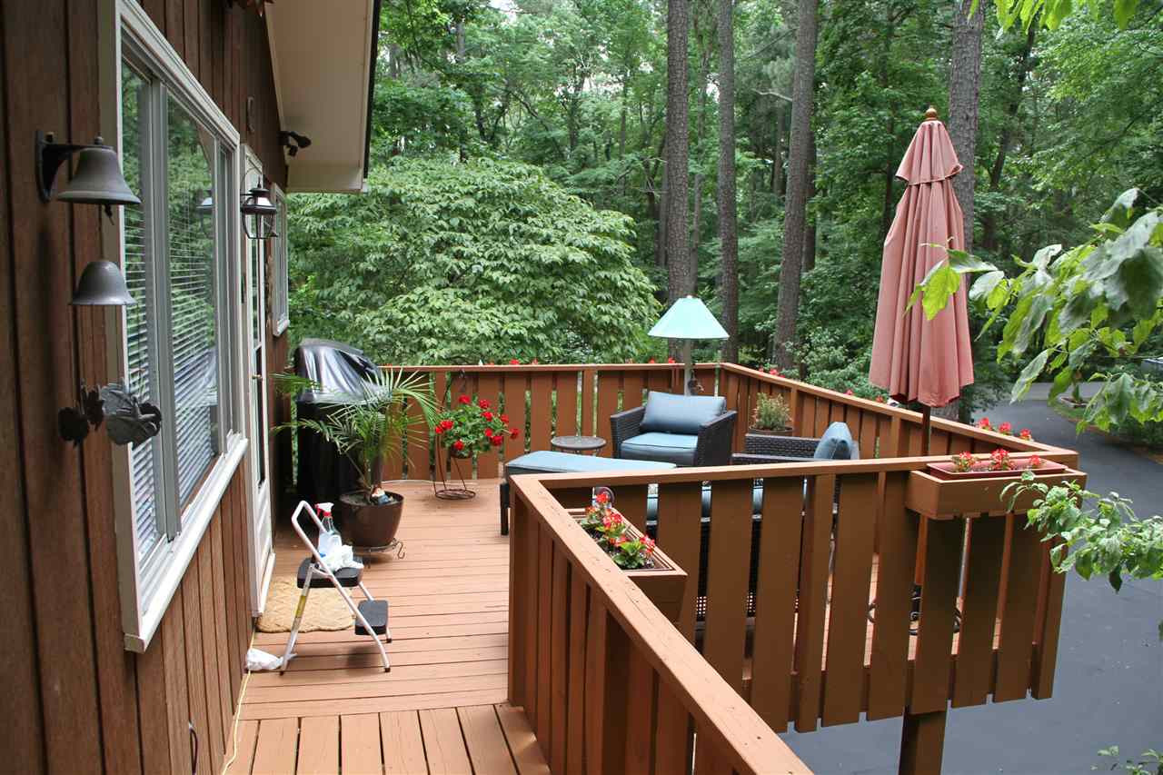 1129 Little Creek Road Durham, NC 27713 - Photo 20 of 23 Photo 20