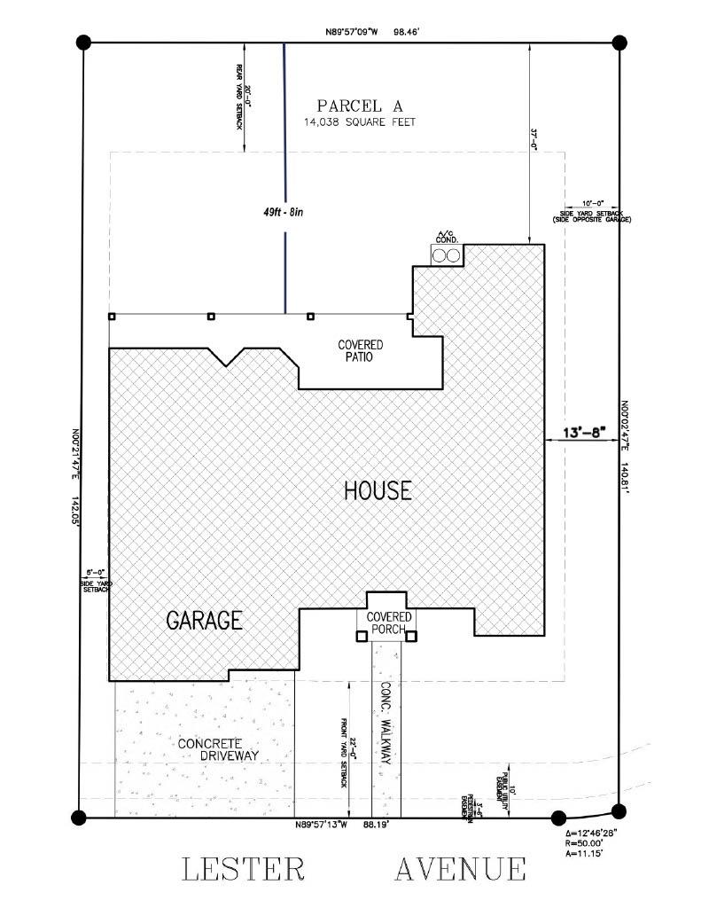 3076 Lester Avenue Clovis, CA 93619 - Photo 46 of 47