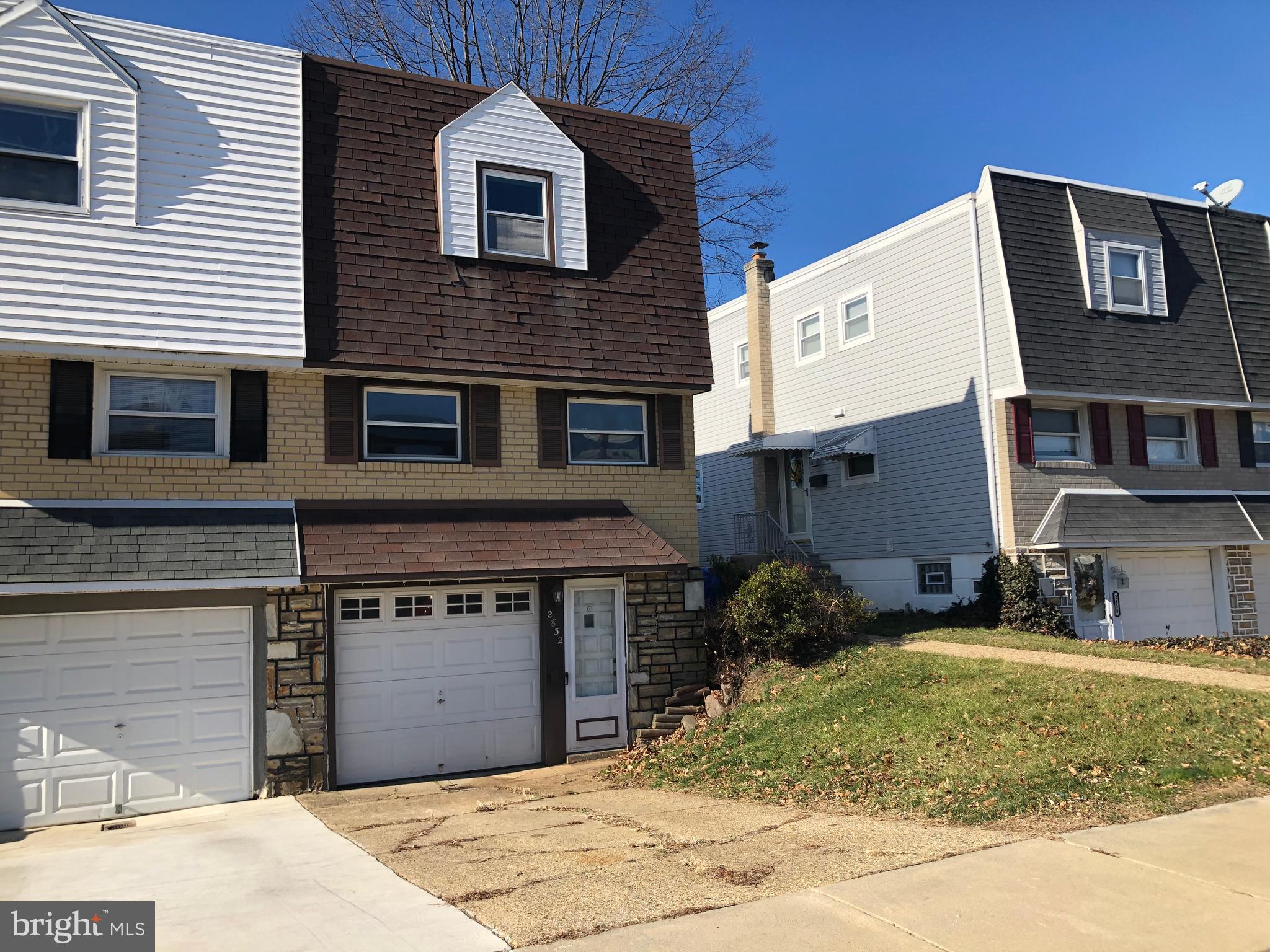 2832 Chase Road Philadelphia, PA 19152 - Photo 1 of 33 Gallery Image 1