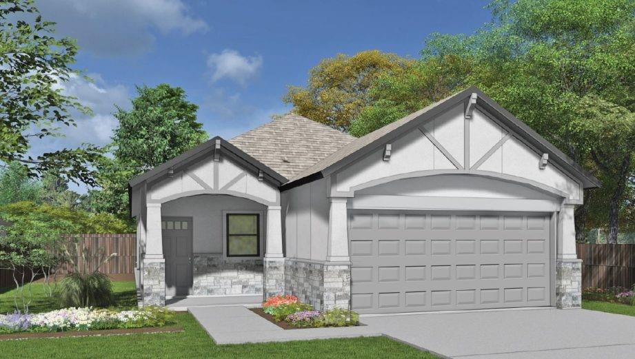 1019 Manteca Dr  