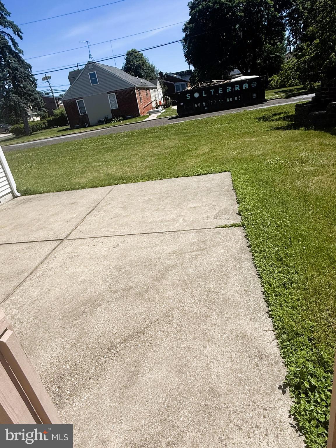 163 Klockner Road Trenton, NJ 08619 - Photo 21 of 22