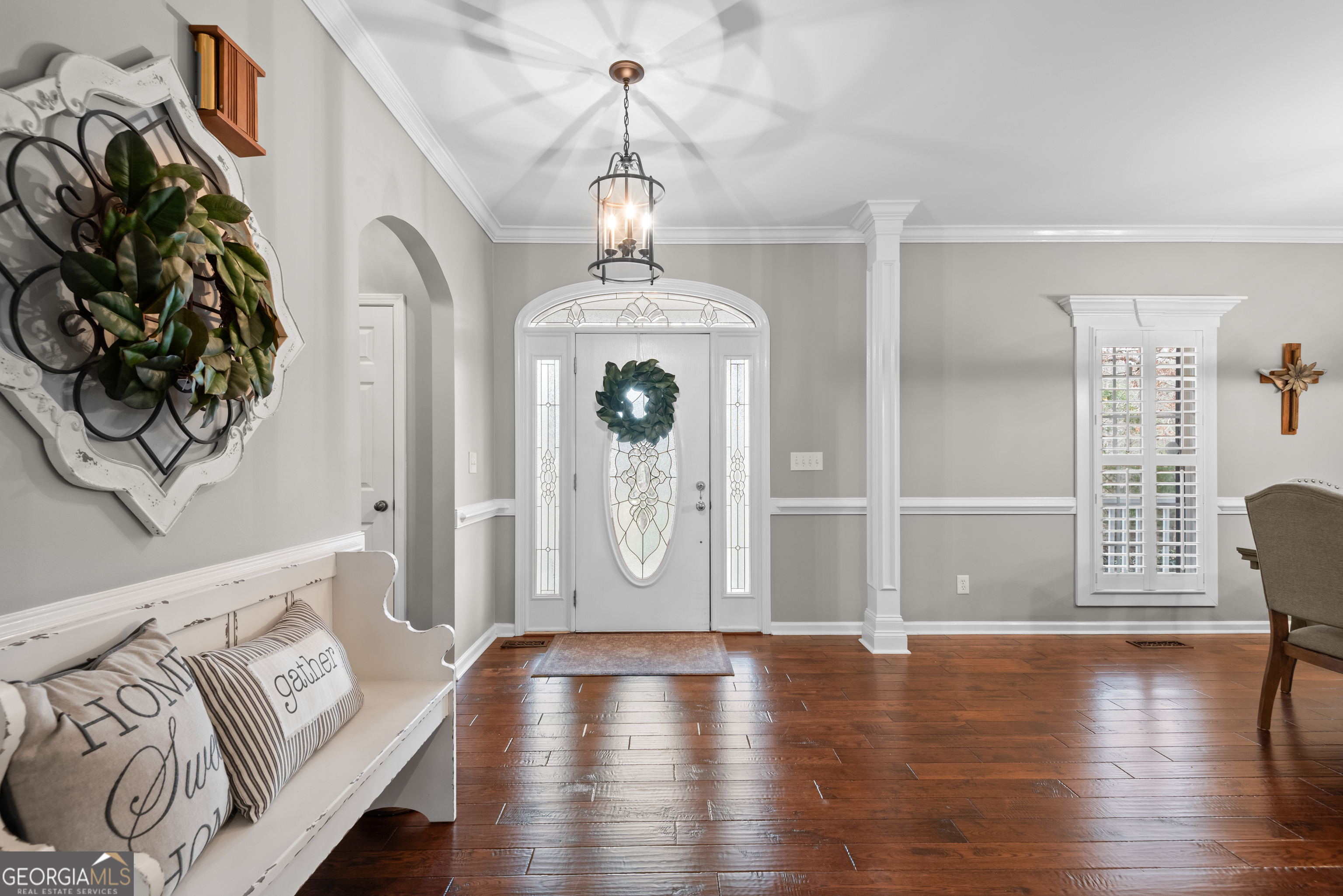 414 Parker Branch Road Barnesville, GA 30204 - Photo 11 of 101