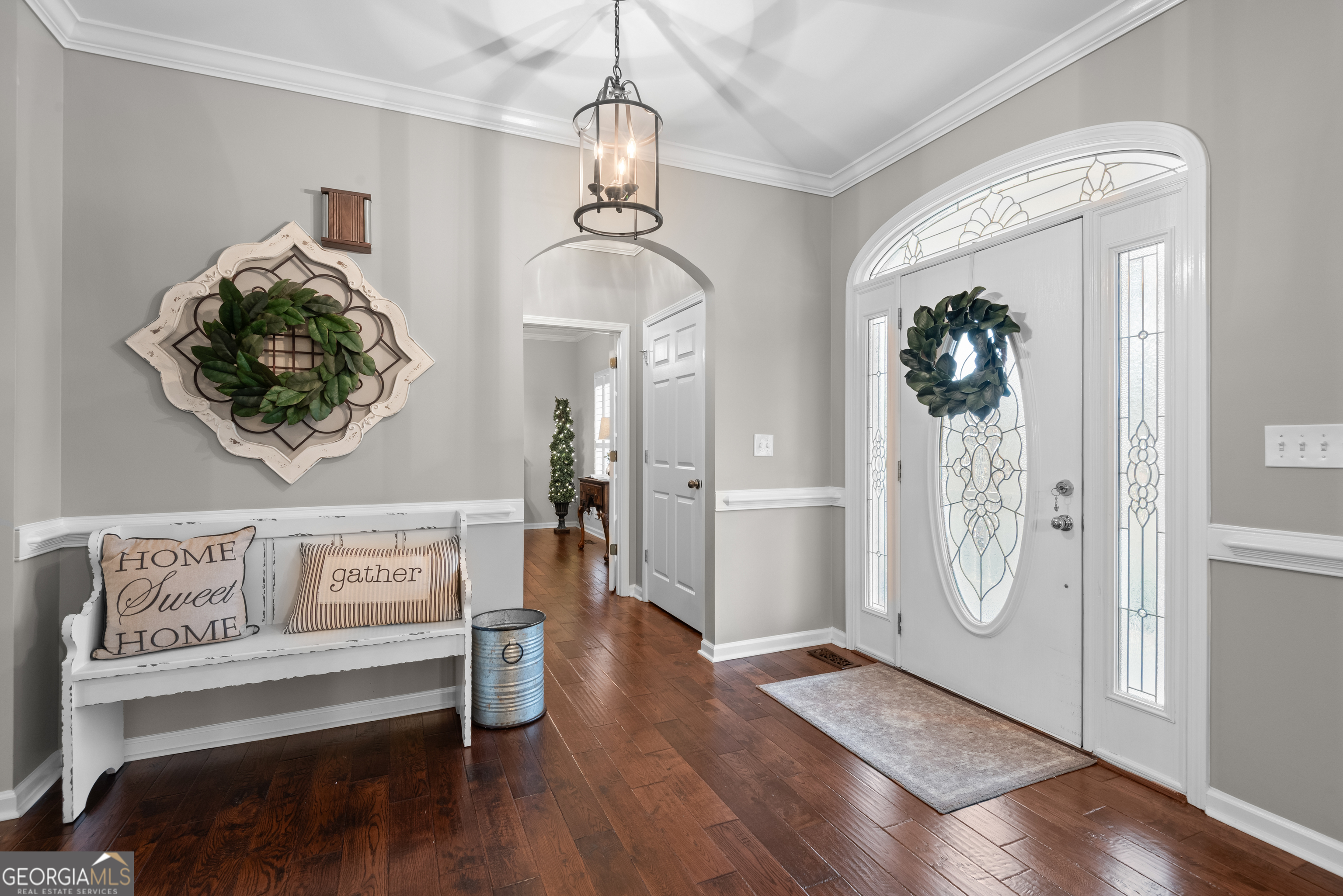 414 Parker Branch Road Barnesville, GA 30204 - Photo 12 of 101