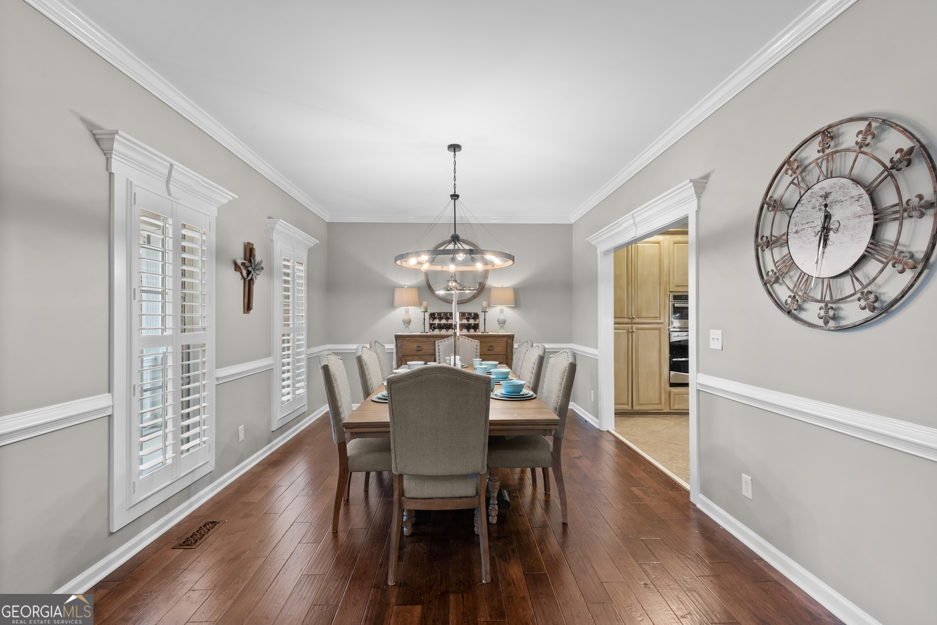 414 Parker Branch Road Barnesville, GA 30204 - Photo 17 of 101