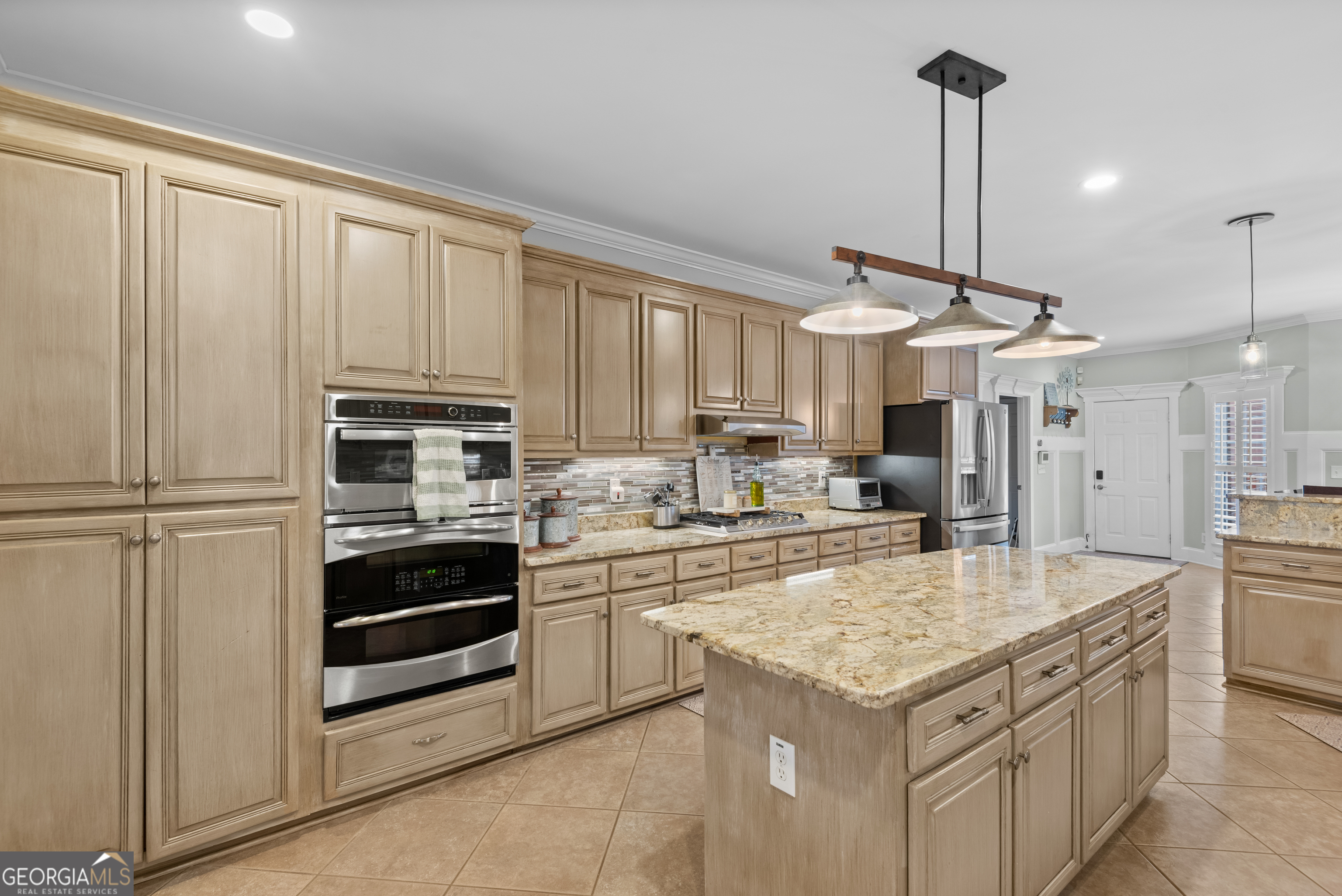 414 Parker Branch Road Barnesville, GA 30204 - Photo 20 of 101