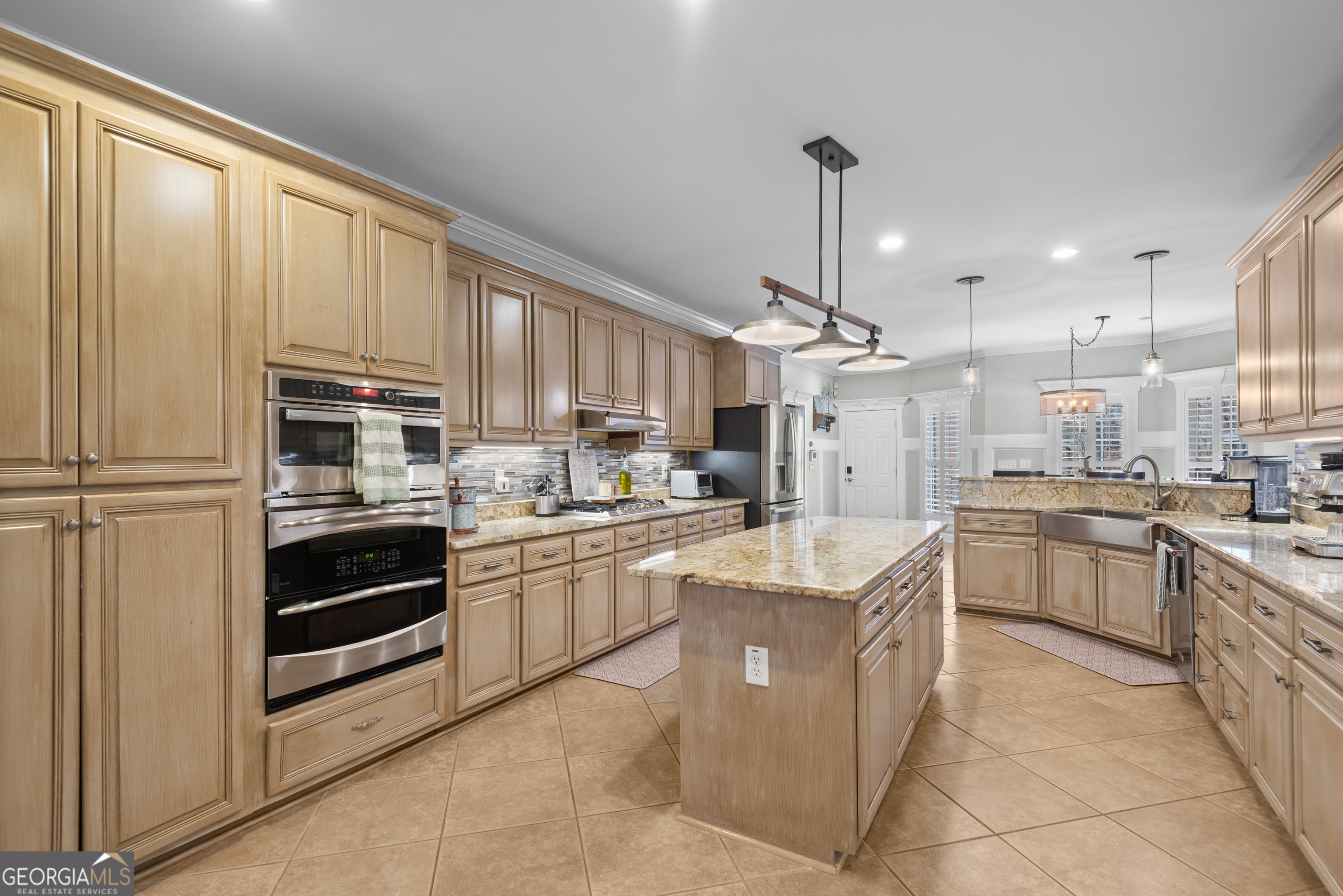 414 Parker Branch Road Barnesville, GA 30204 - Photo 21 of 101