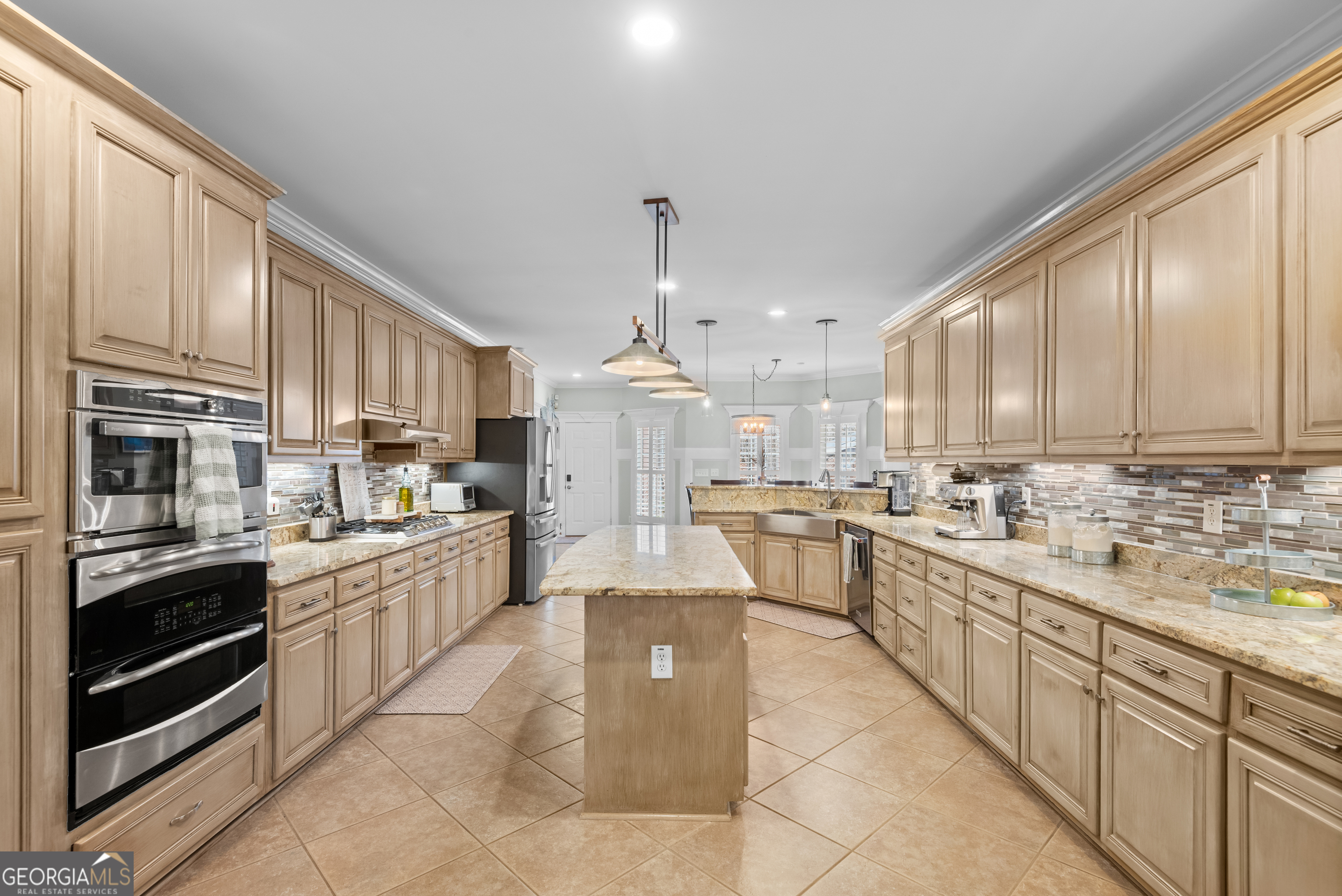 414 Parker Branch Road Barnesville, GA 30204 - Photo 22 of 101