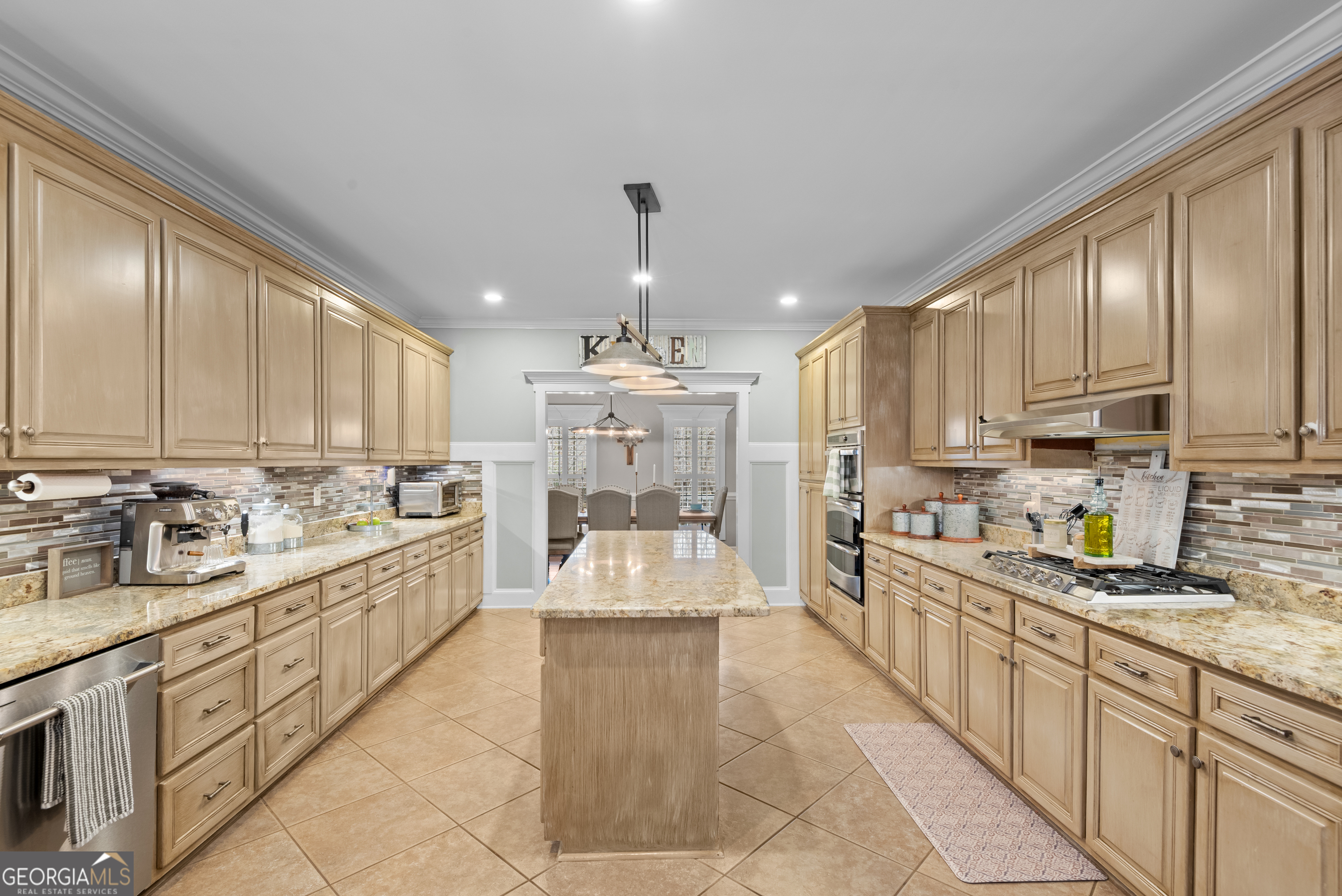 414 Parker Branch Road Barnesville, GA 30204 - Photo 25 of 101