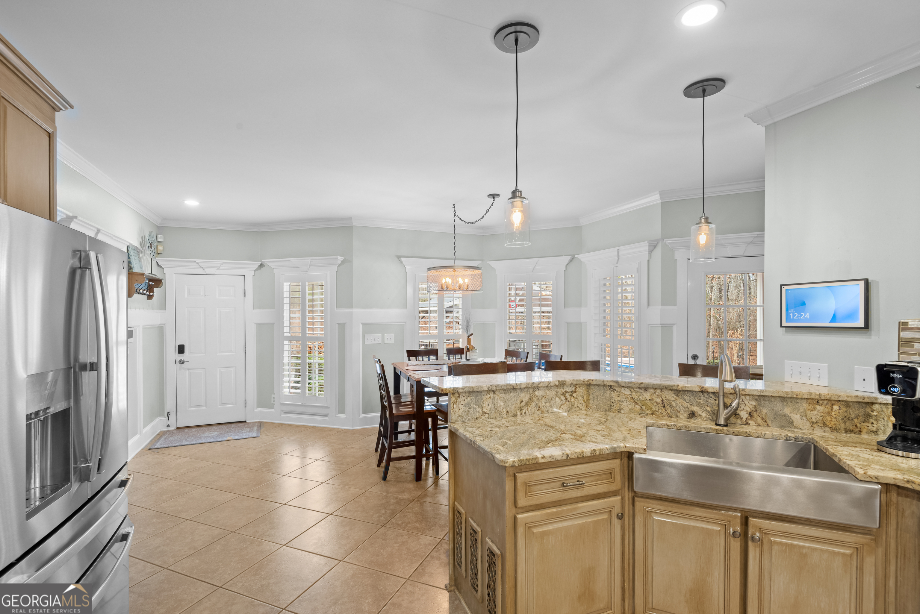 414 Parker Branch Road Barnesville, GA 30204 - Photo 26 of 101