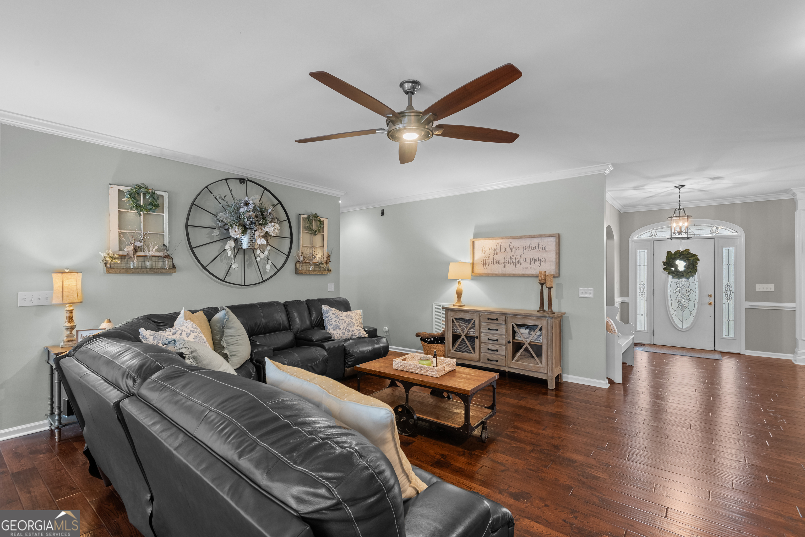 414 Parker Branch Road Barnesville, GA 30204 - Photo 31 of 101