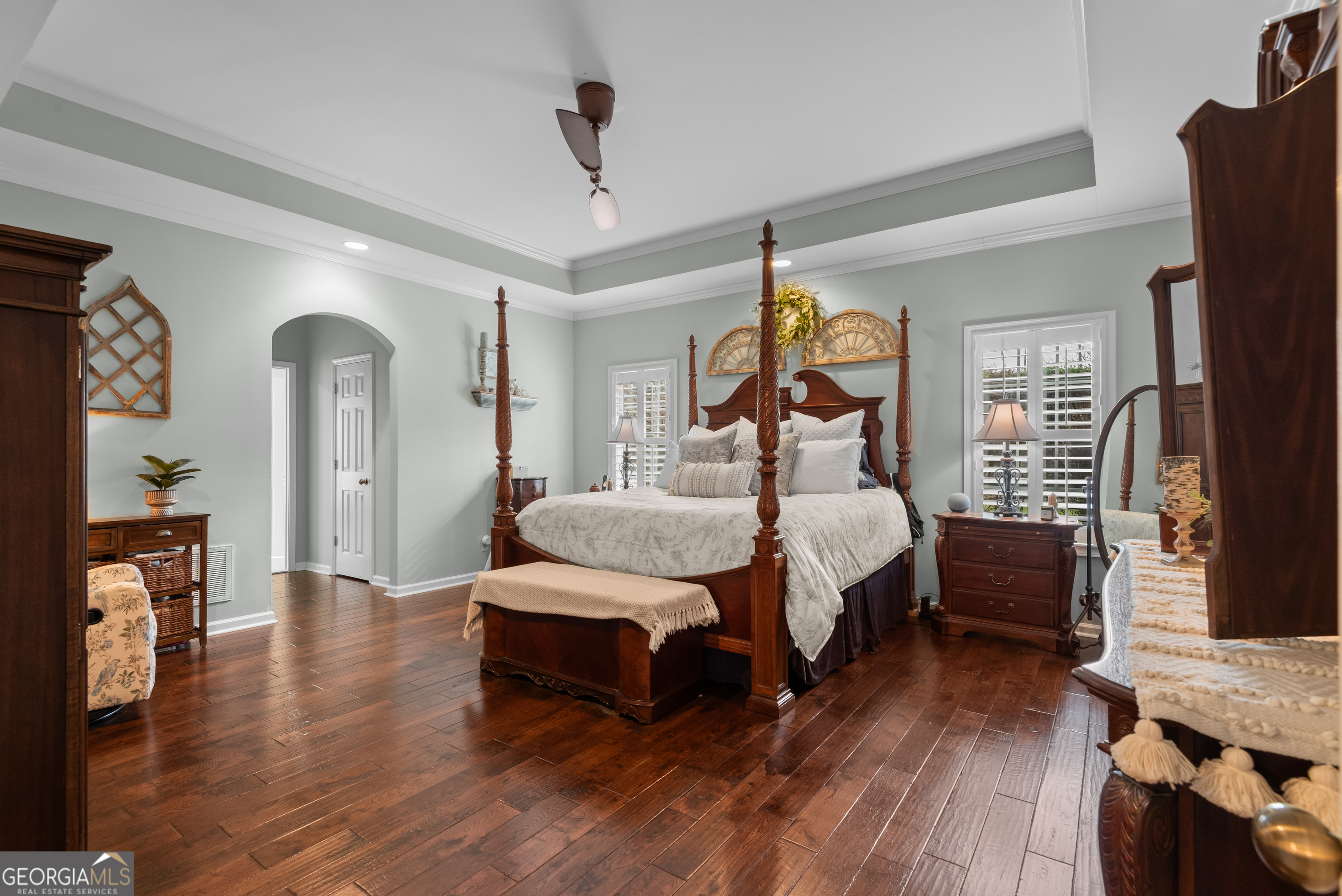 414 Parker Branch Road Barnesville, GA 30204 - Photo 35 of 101