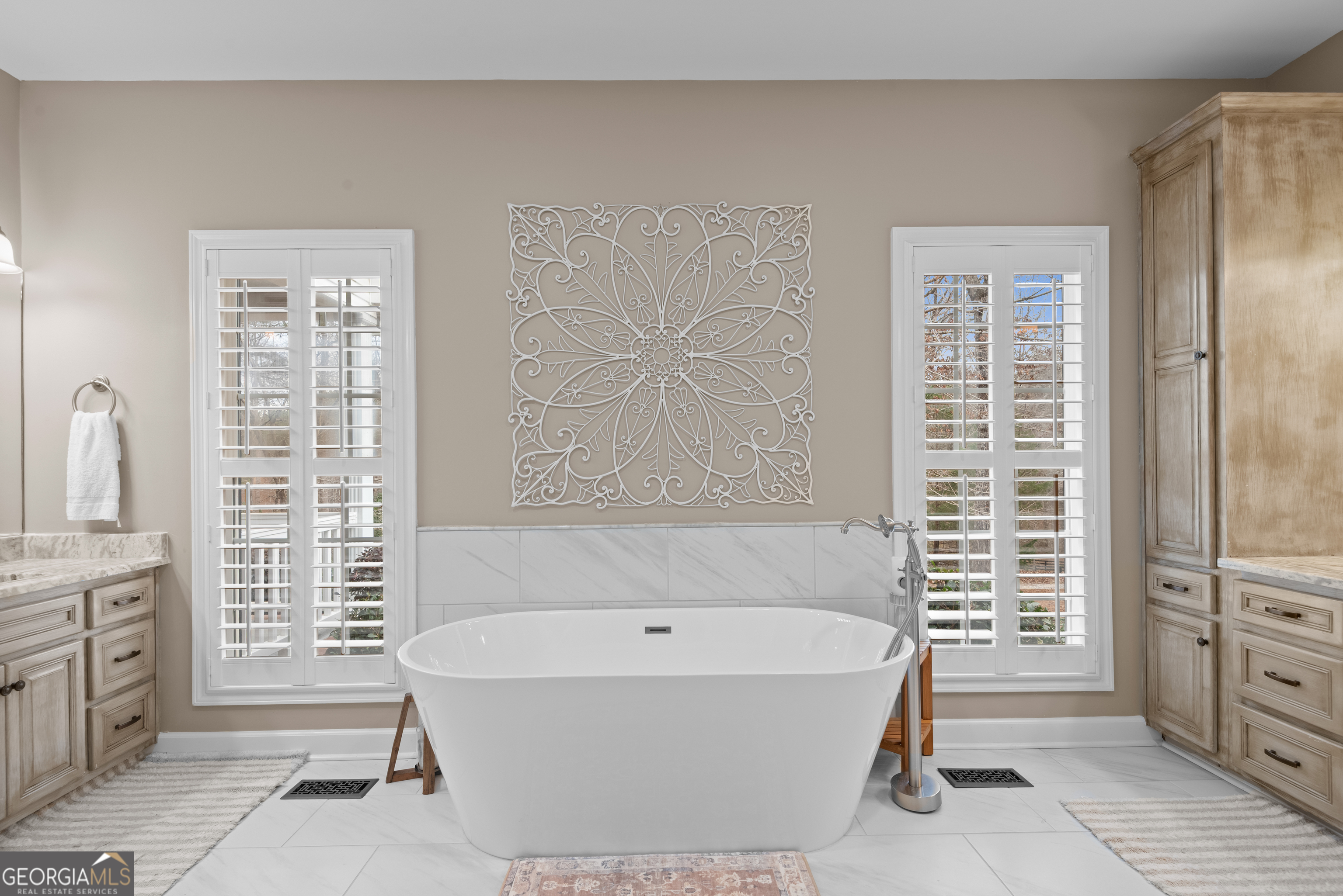 414 Parker Branch Road Barnesville, GA 30204 - Photo 41 of 101