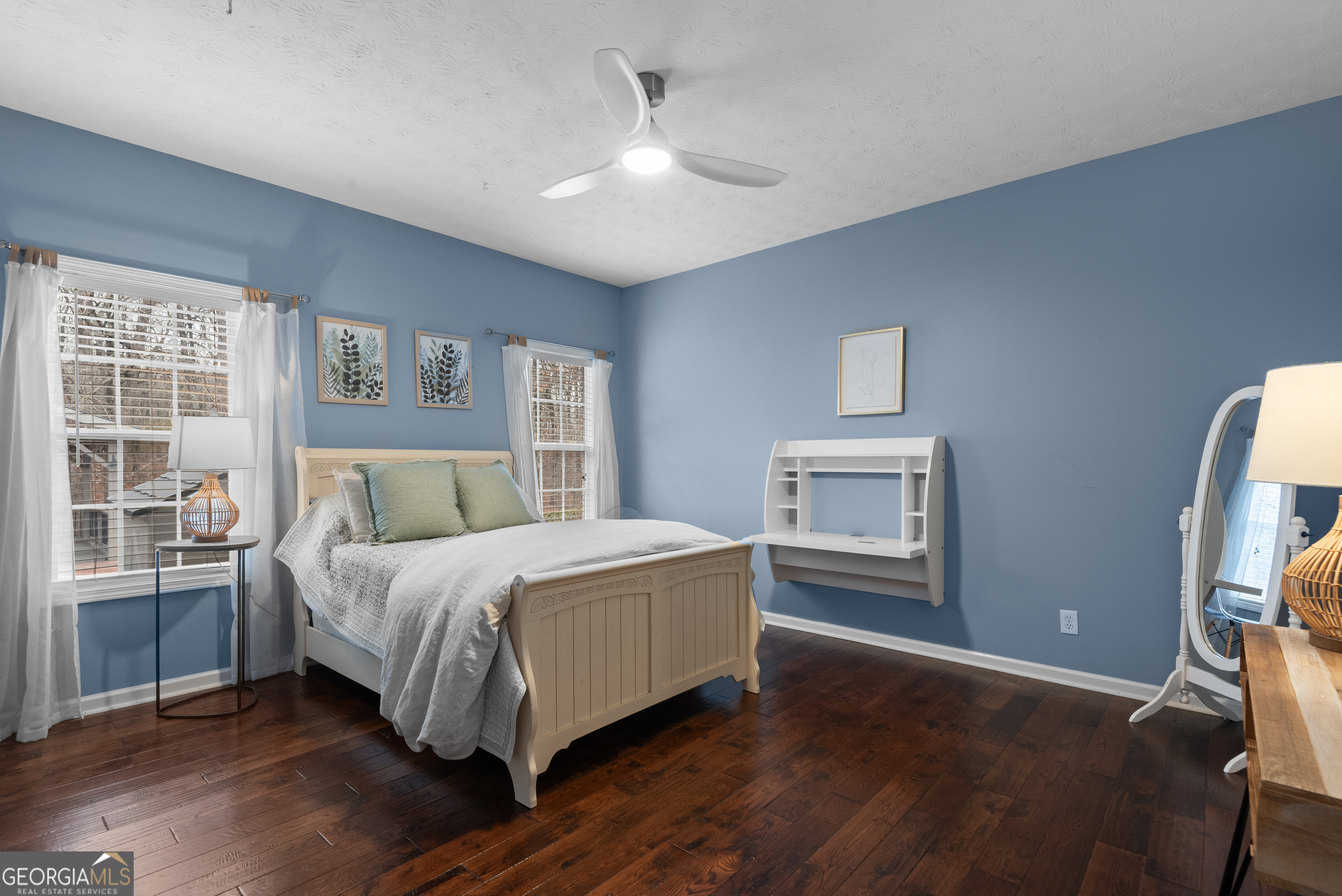 414 Parker Branch Road Barnesville, GA 30204 - Photo 46 of 101