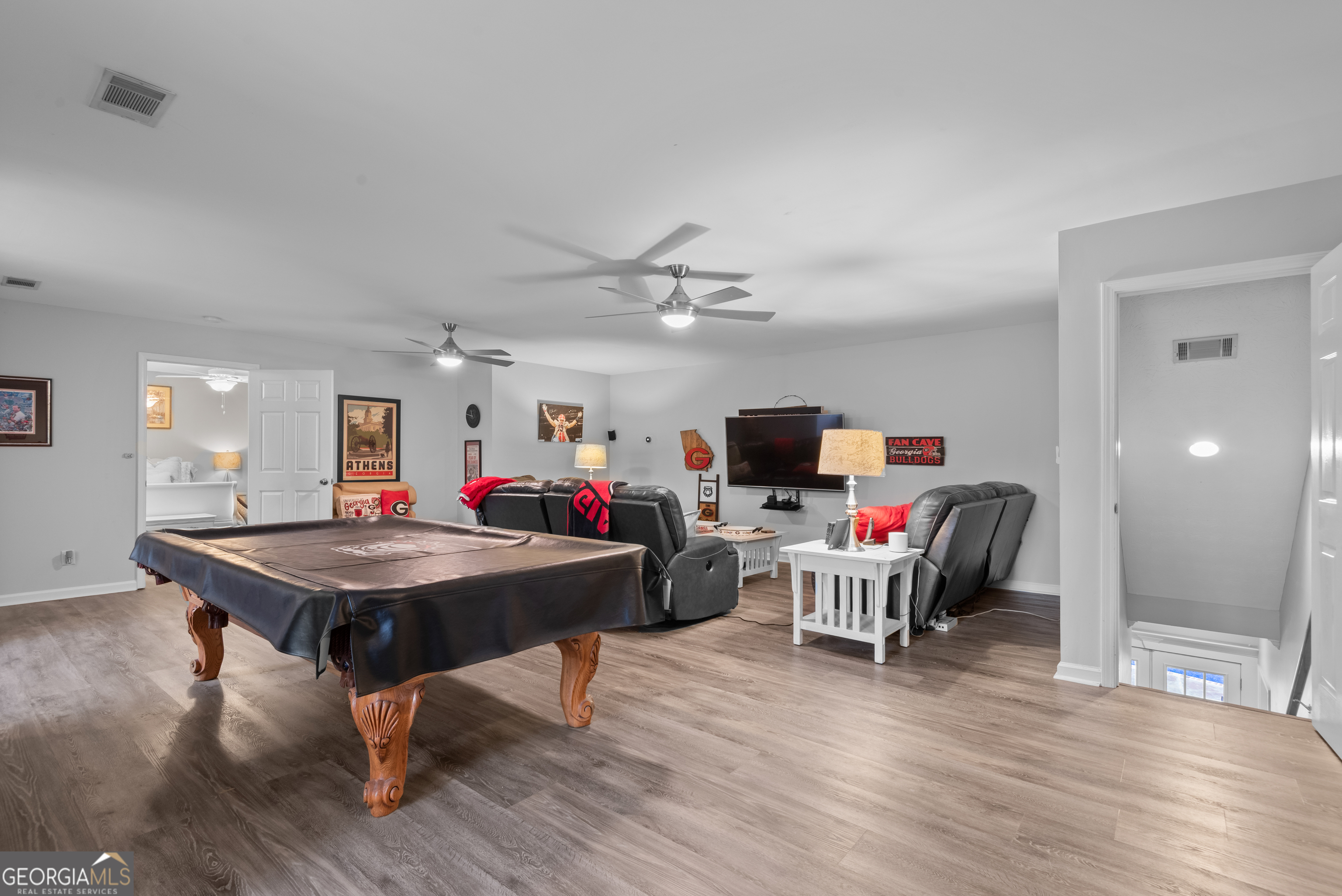 414 Parker Branch Road Barnesville, GA 30204 - Photo 51 of 101