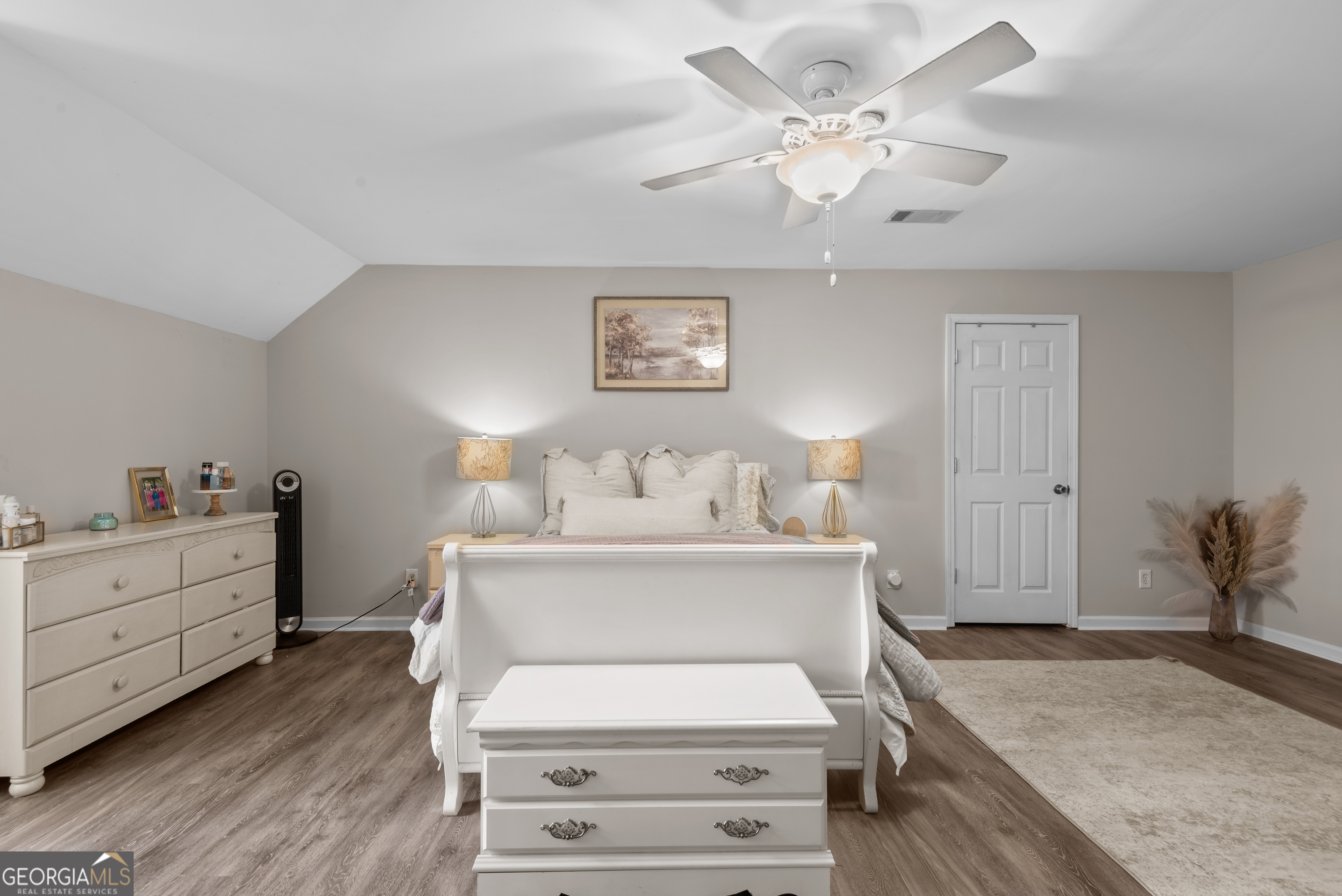 414 Parker Branch Road Barnesville, GA 30204 - Photo 53 of 101