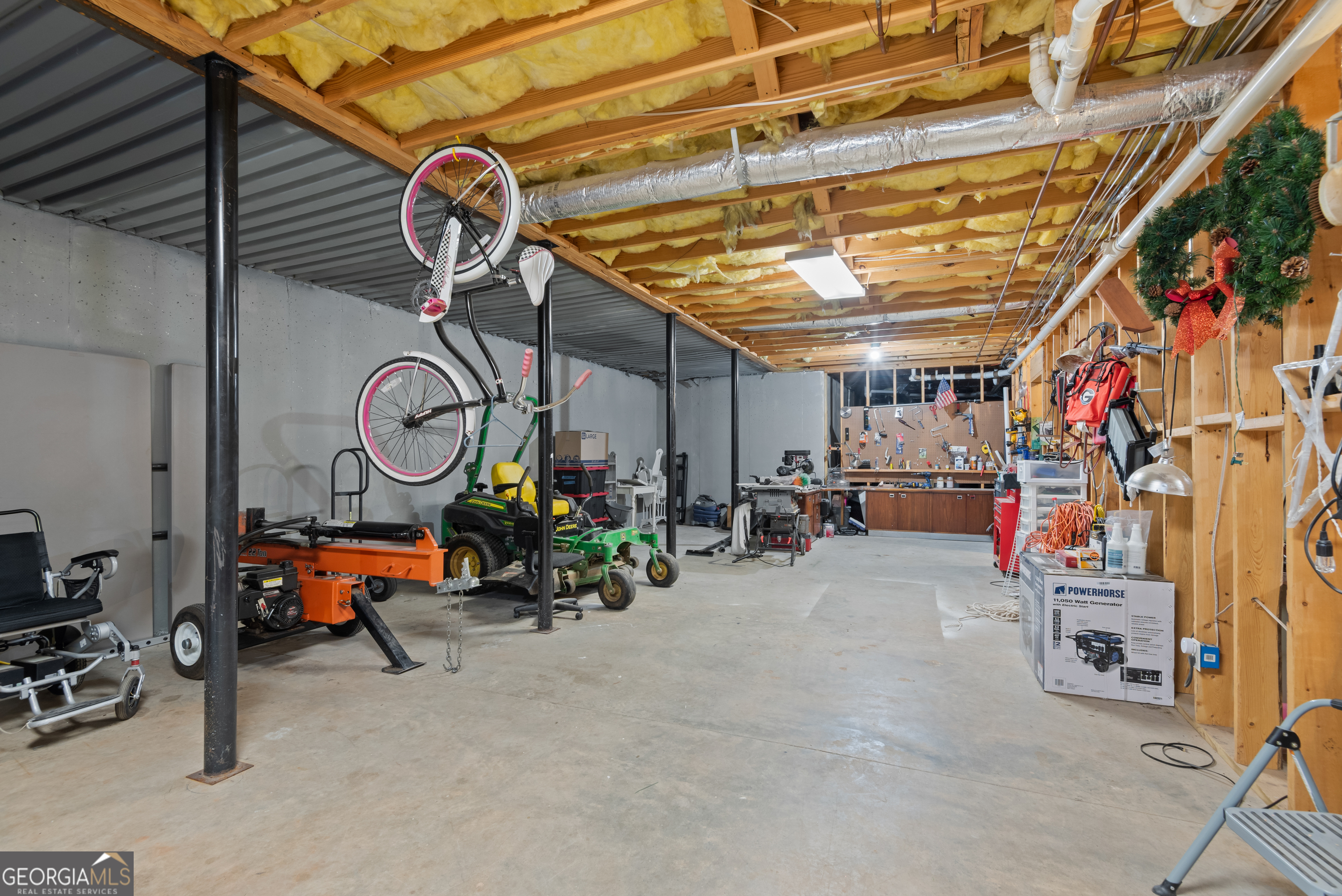 414 Parker Branch Road Barnesville, GA 30204 - Photo 65 of 101