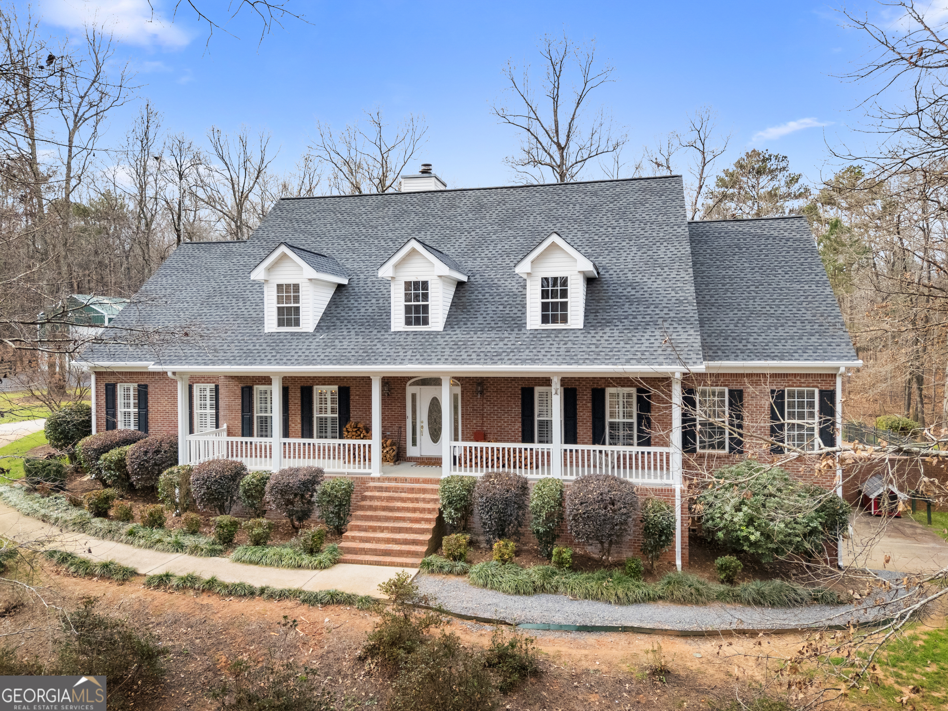 414 Parker Branch Road Barnesville, GA 30204 - Photo 69 of 101