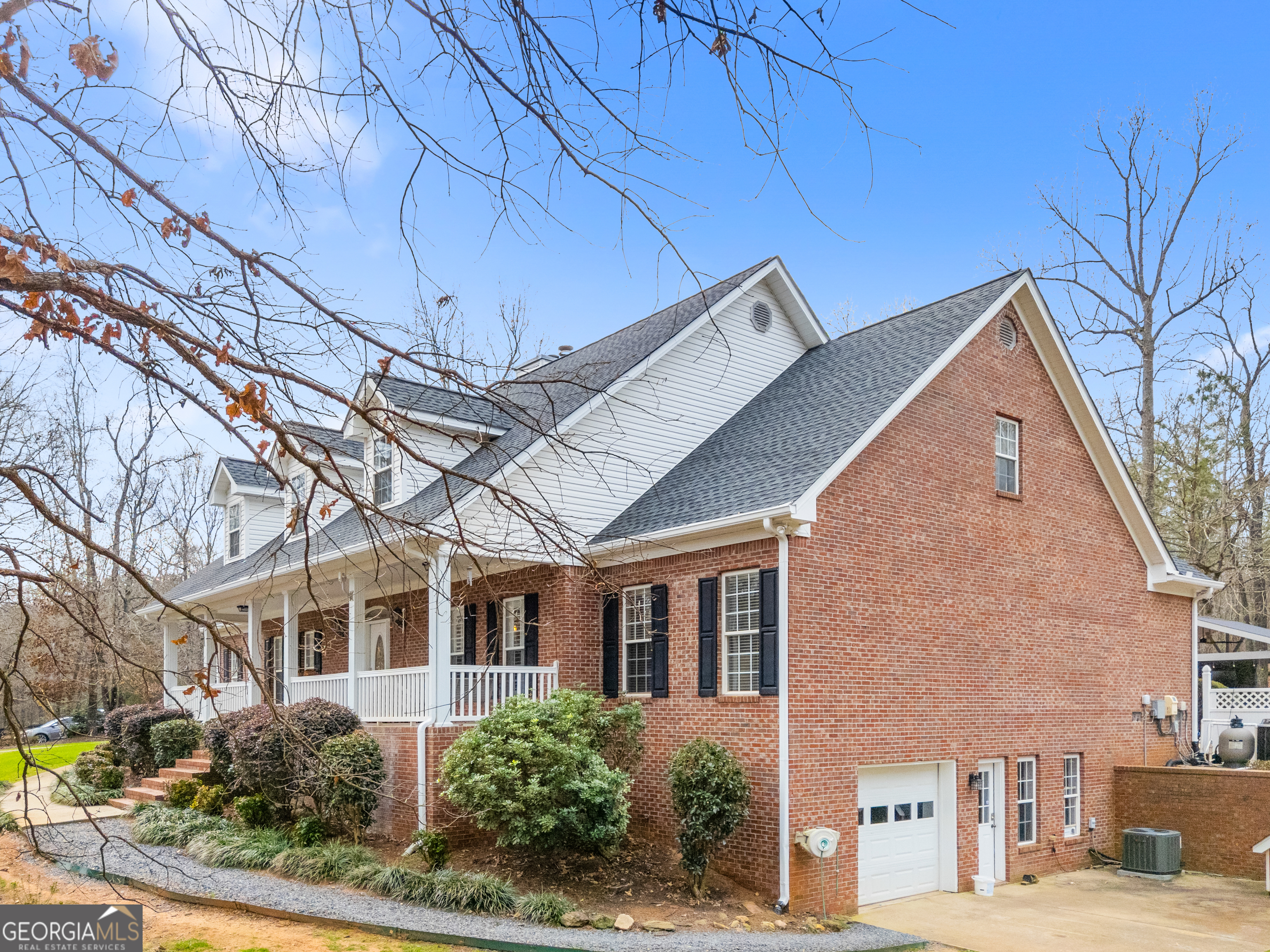 414 Parker Branch Road Barnesville, GA 30204 - Photo 70 of 101