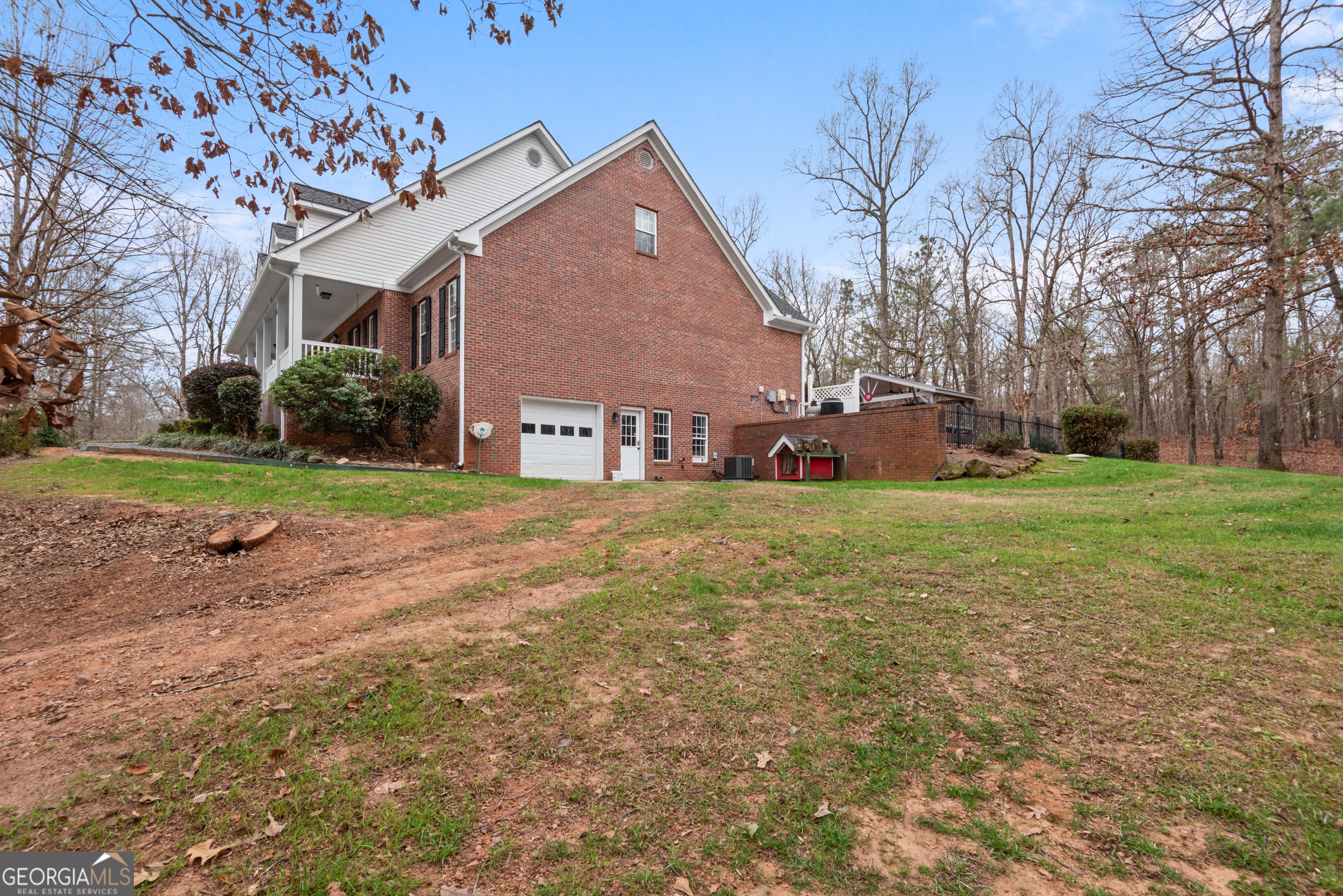414 Parker Branch Road Barnesville, GA 30204 - Photo 71 of 101