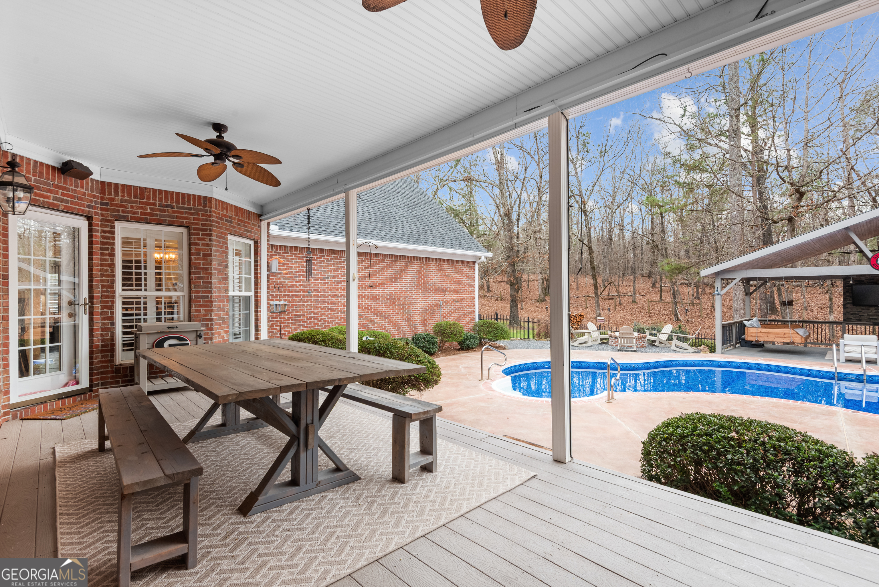 414 Parker Branch Road Barnesville, GA 30204 - Photo 81 of 101