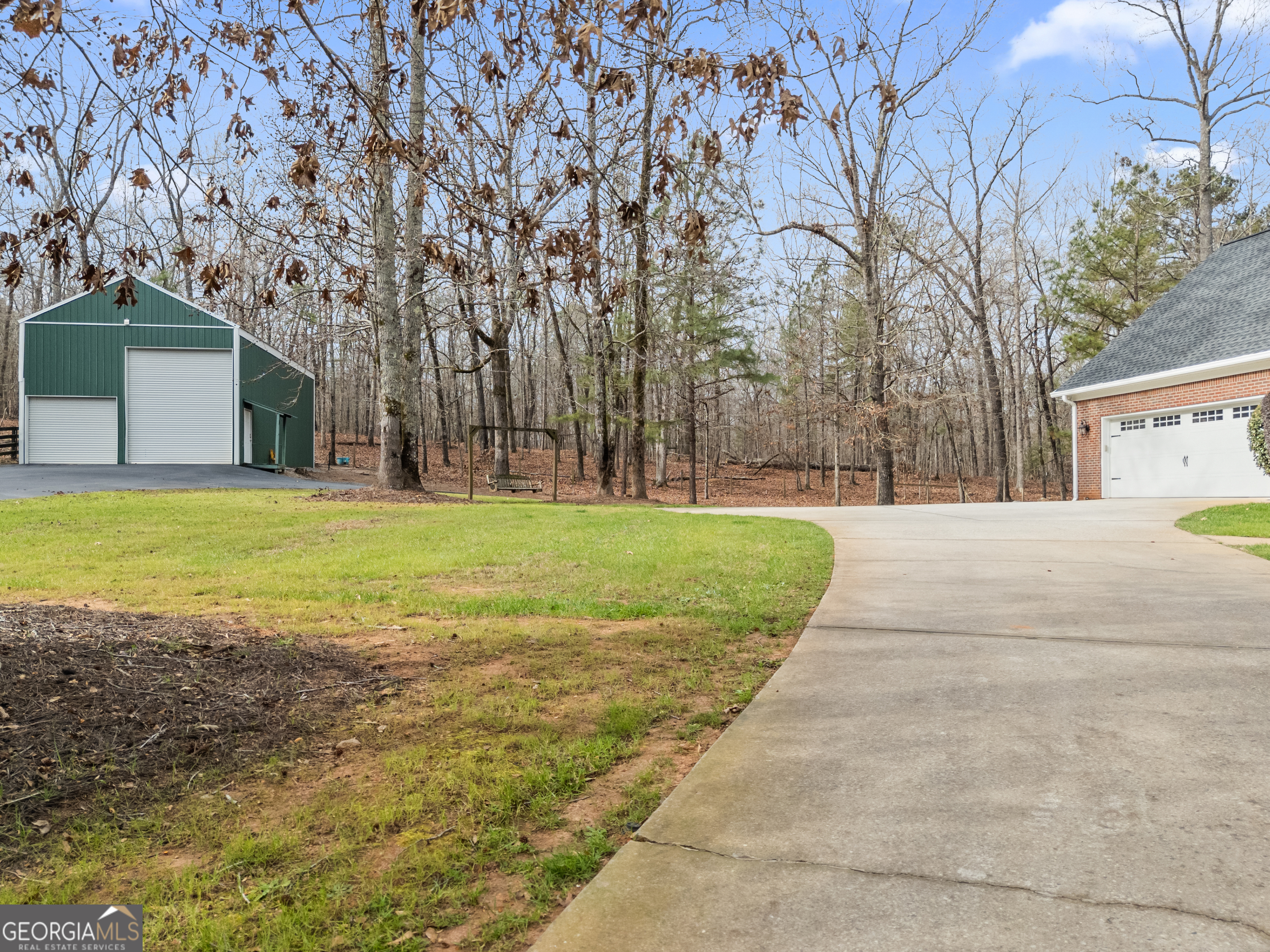 414 Parker Branch Road Barnesville, GA 30204 - Photo 86 of 101