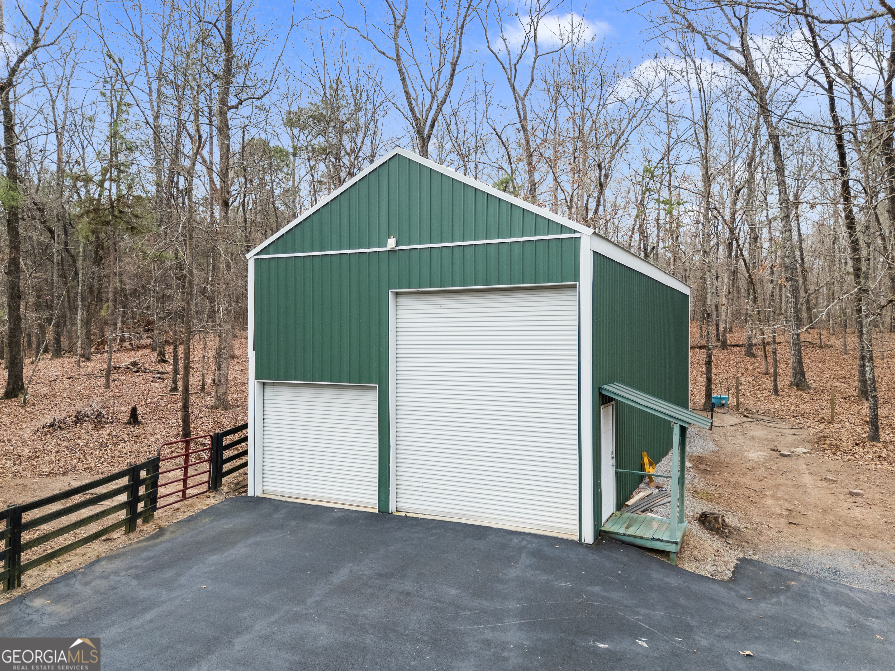 414 Parker Branch Road Barnesville, GA 30204 - Photo 87 of 101