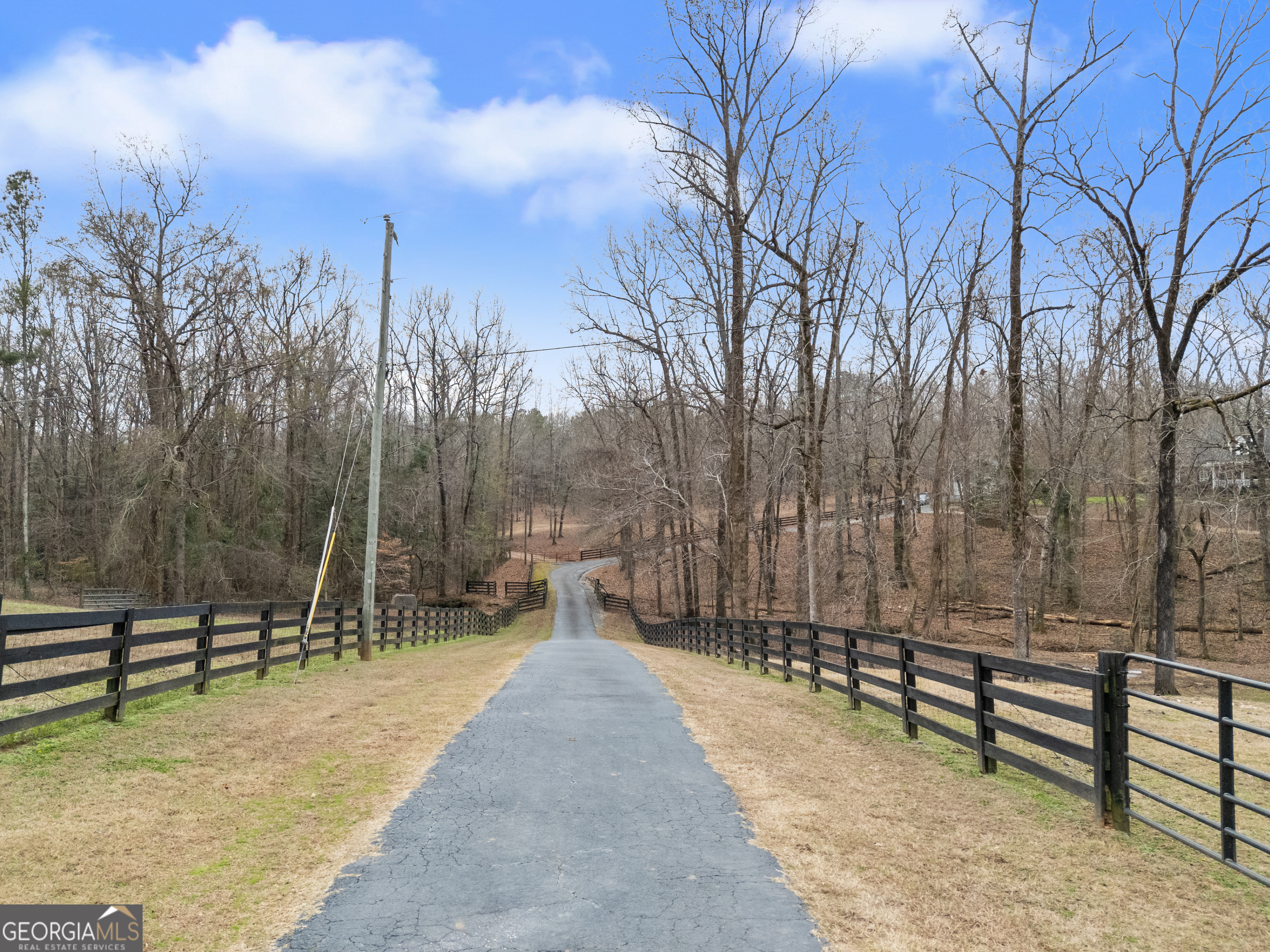 414 Parker Branch Road Barnesville, GA 30204 - Photo 90 of 101