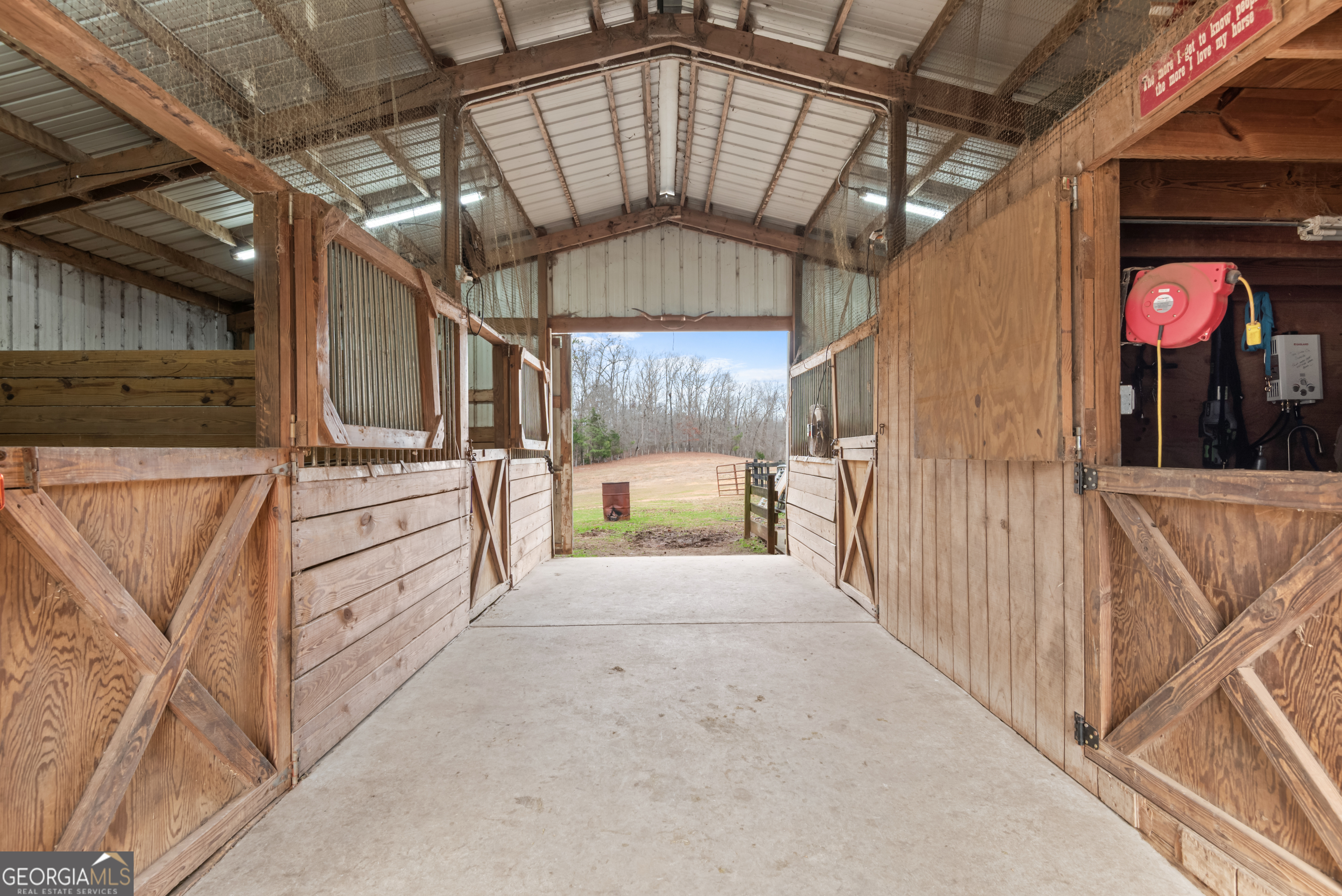 414 Parker Branch Road Barnesville, GA 30204 - Photo 93 of 101