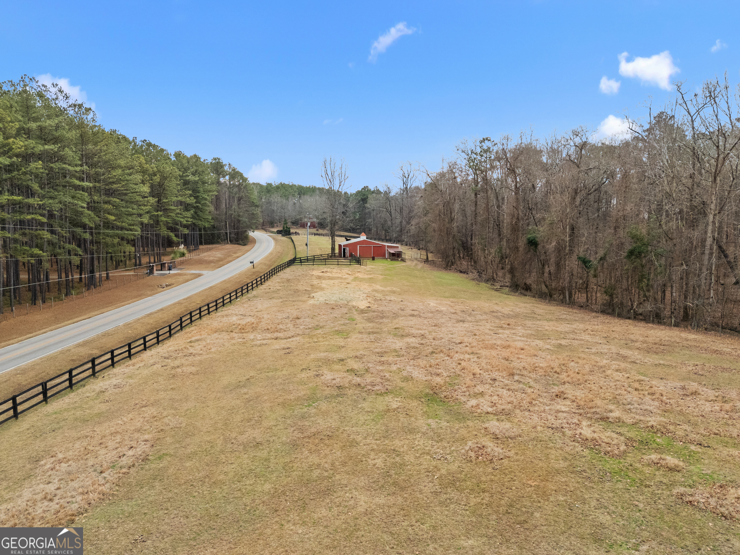 414 Parker Branch Road Barnesville, GA 30204 - Photo 98 of 101