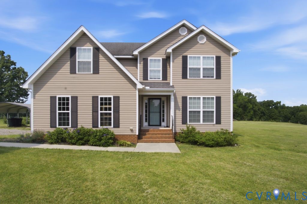 90 Waltons Store Road Louisa, VA 23093 - Photo 2 of 42