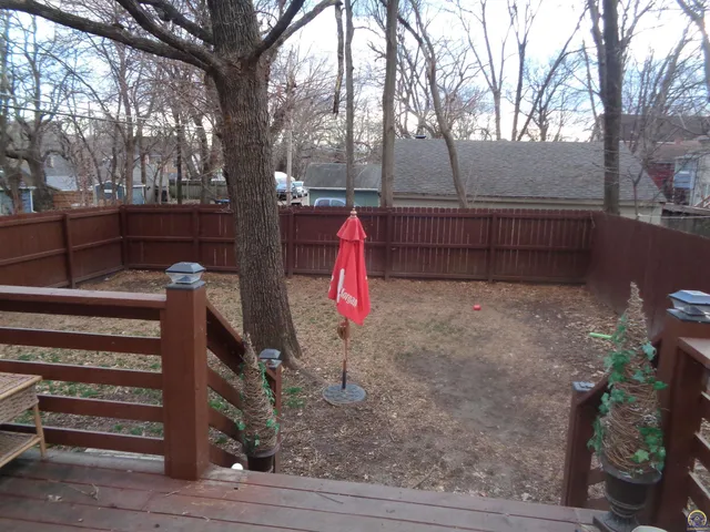 $119,500 | 813 Southwest 2nd Street, Topeka, KS 66603