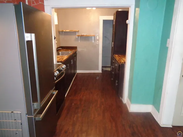 $119,500 | 813 Southwest 2nd Street, Topeka, KS 66603