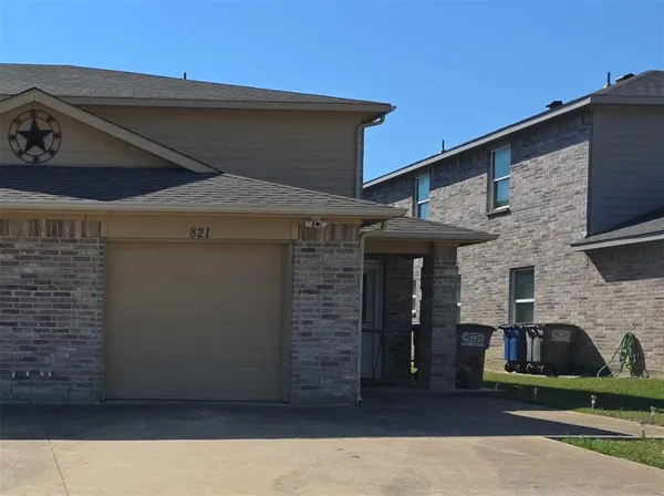 $260,000 | 821 East College Avenue, Princeton, TX 75407