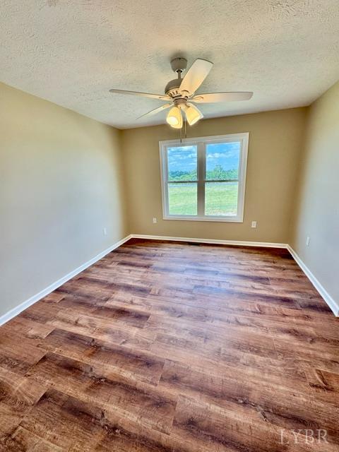 1871 Horseshoe Road Appomattox, VA 24522 - Photo 14 of 21