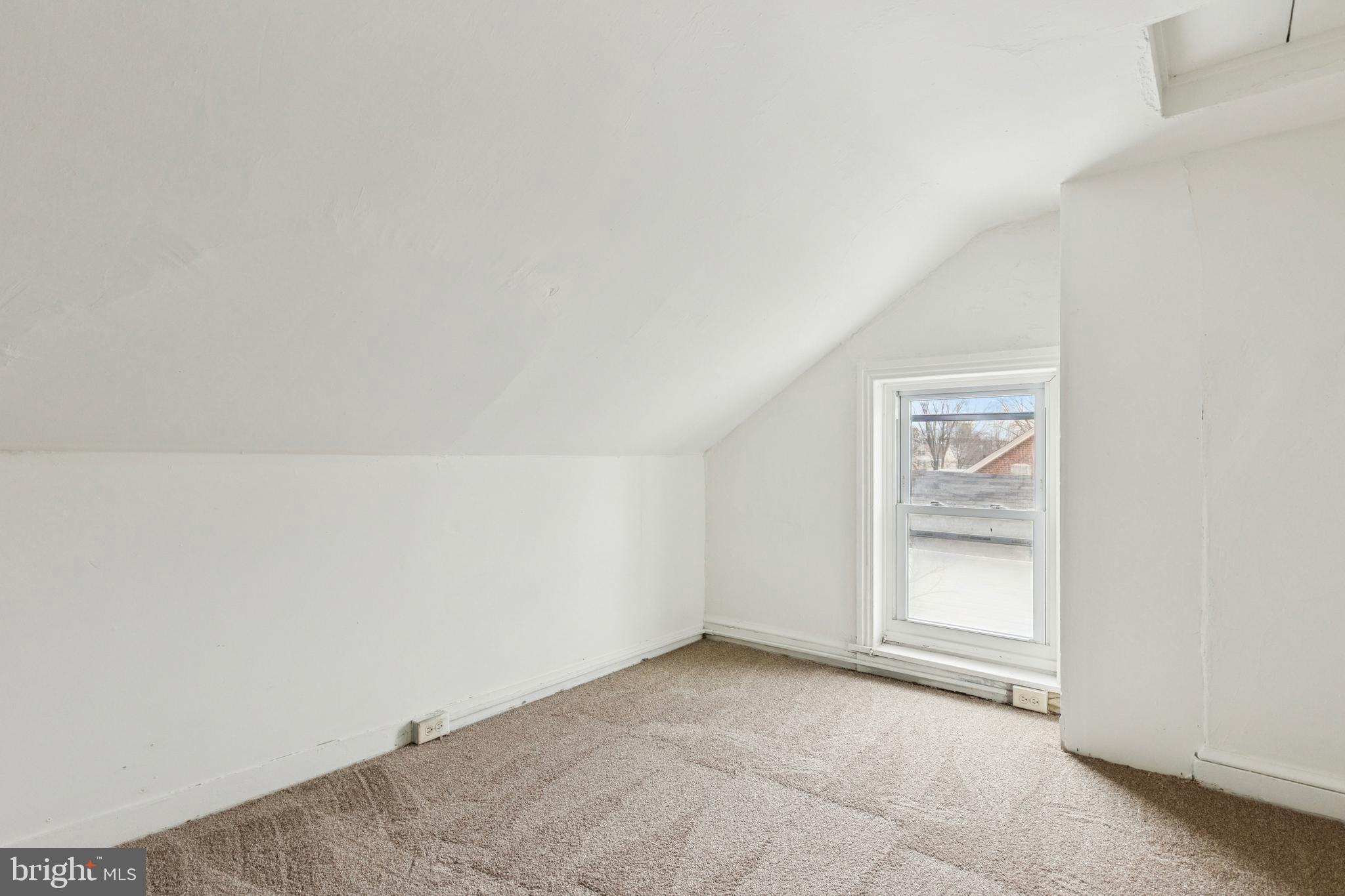 415 Walnut Street Pottstown, PA 19464 - Photo 11 of 15 a view of an empty room