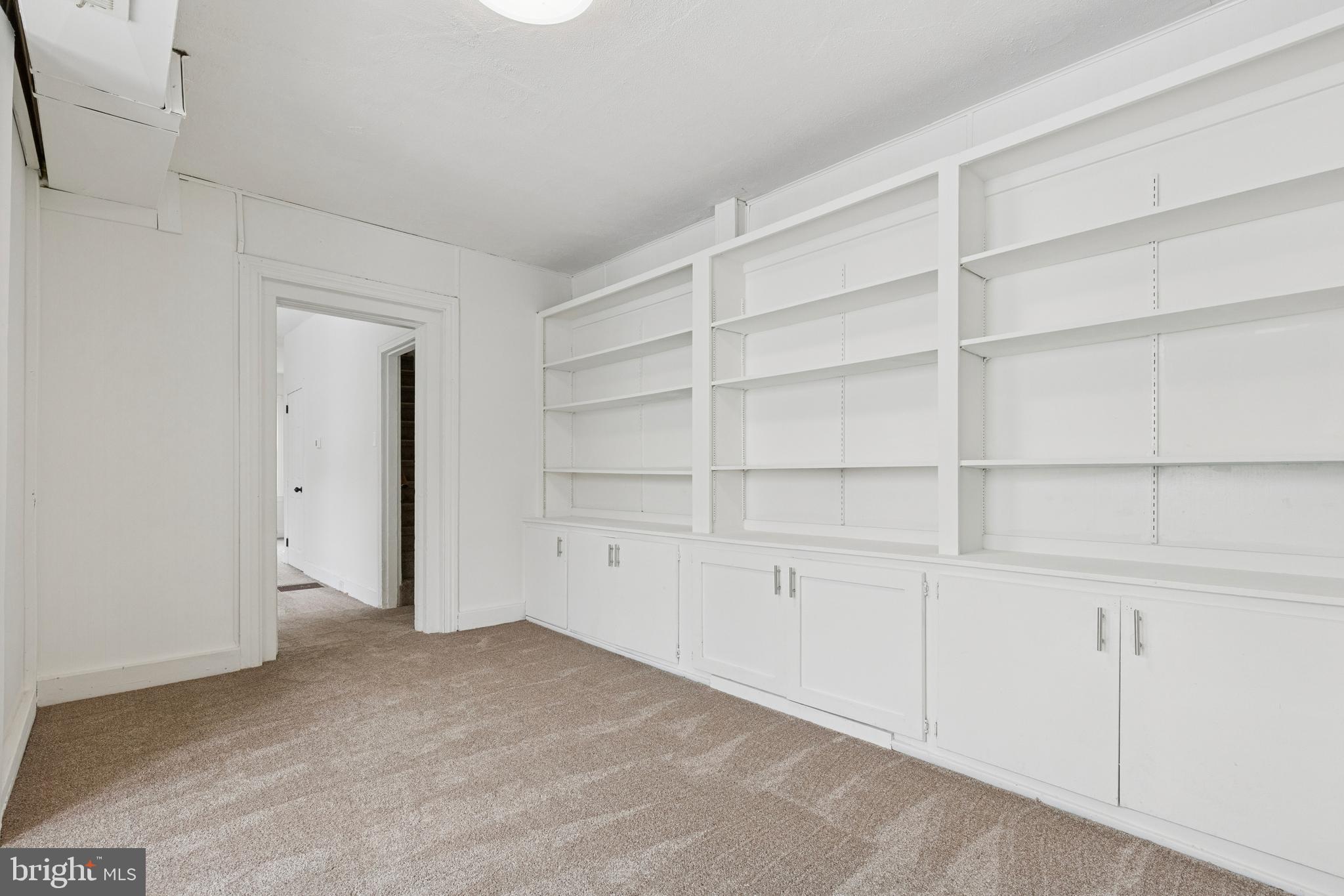 415 Walnut Street Pottstown, PA 19464 - Photo 4 of 15 a view of an empty room