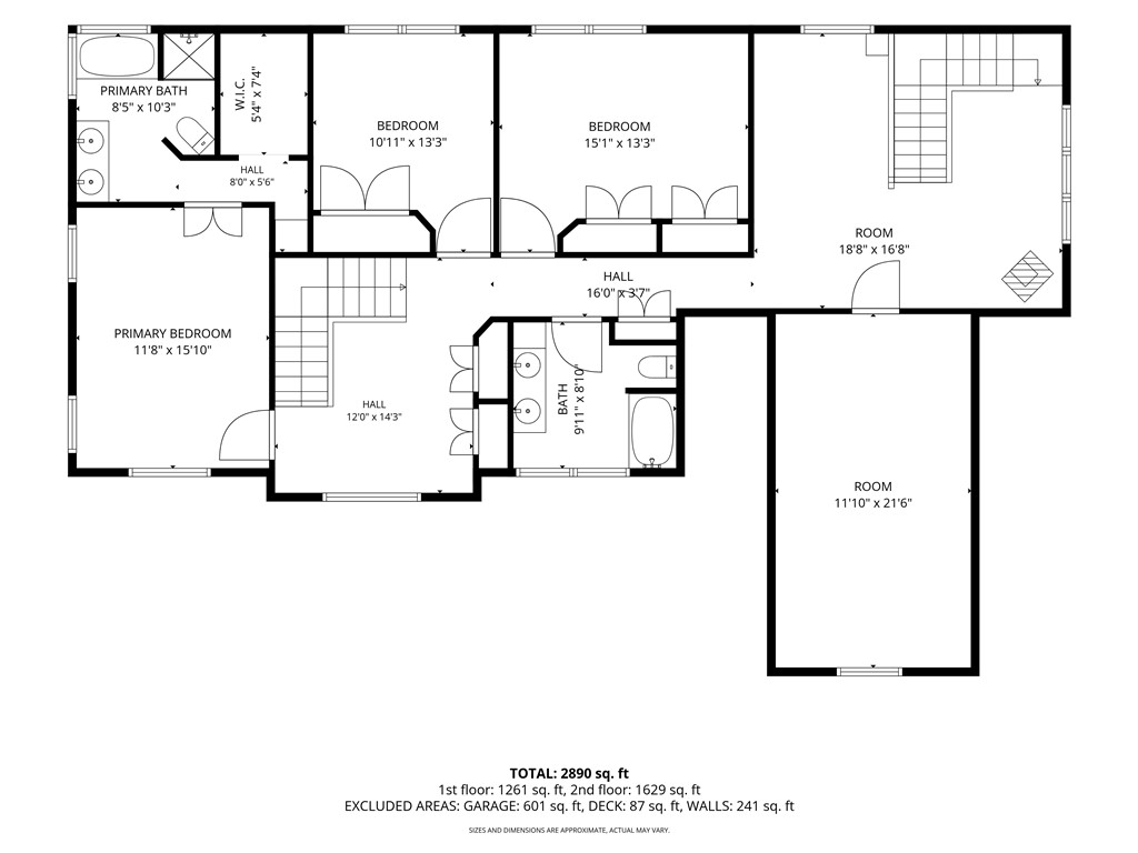 19 Fox Ridge Road Veteran, NY 14845 - Photo 49 of 50