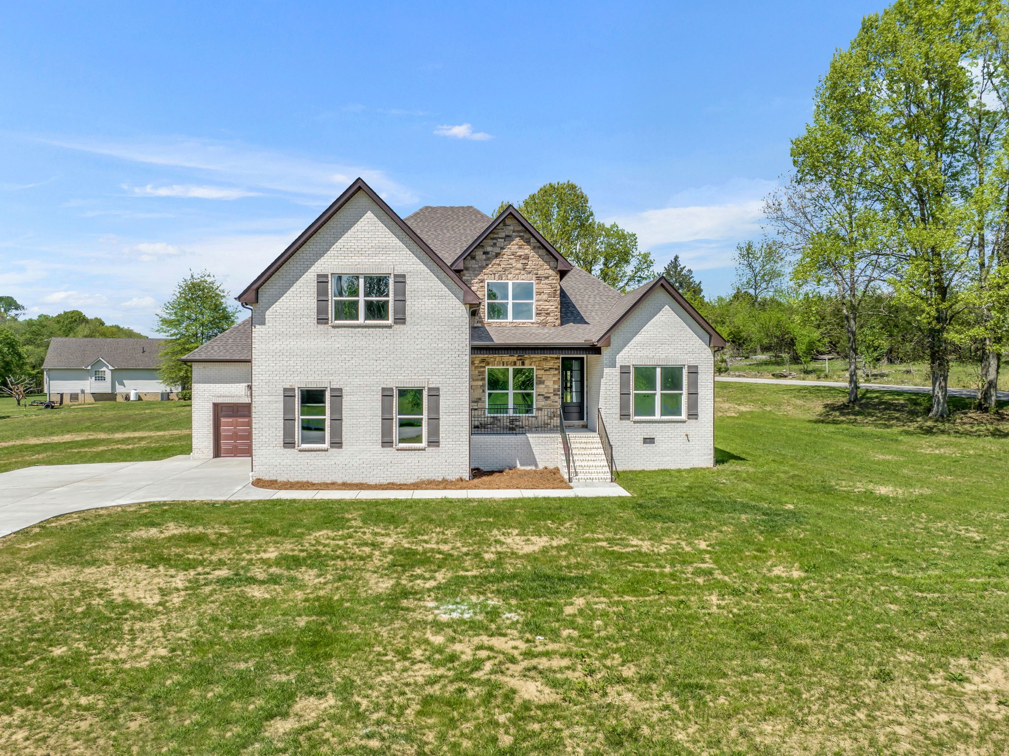 720 Rankin Road Castalian Springs, TN 37031 - Photo 1 of 60 Gallery Image 1