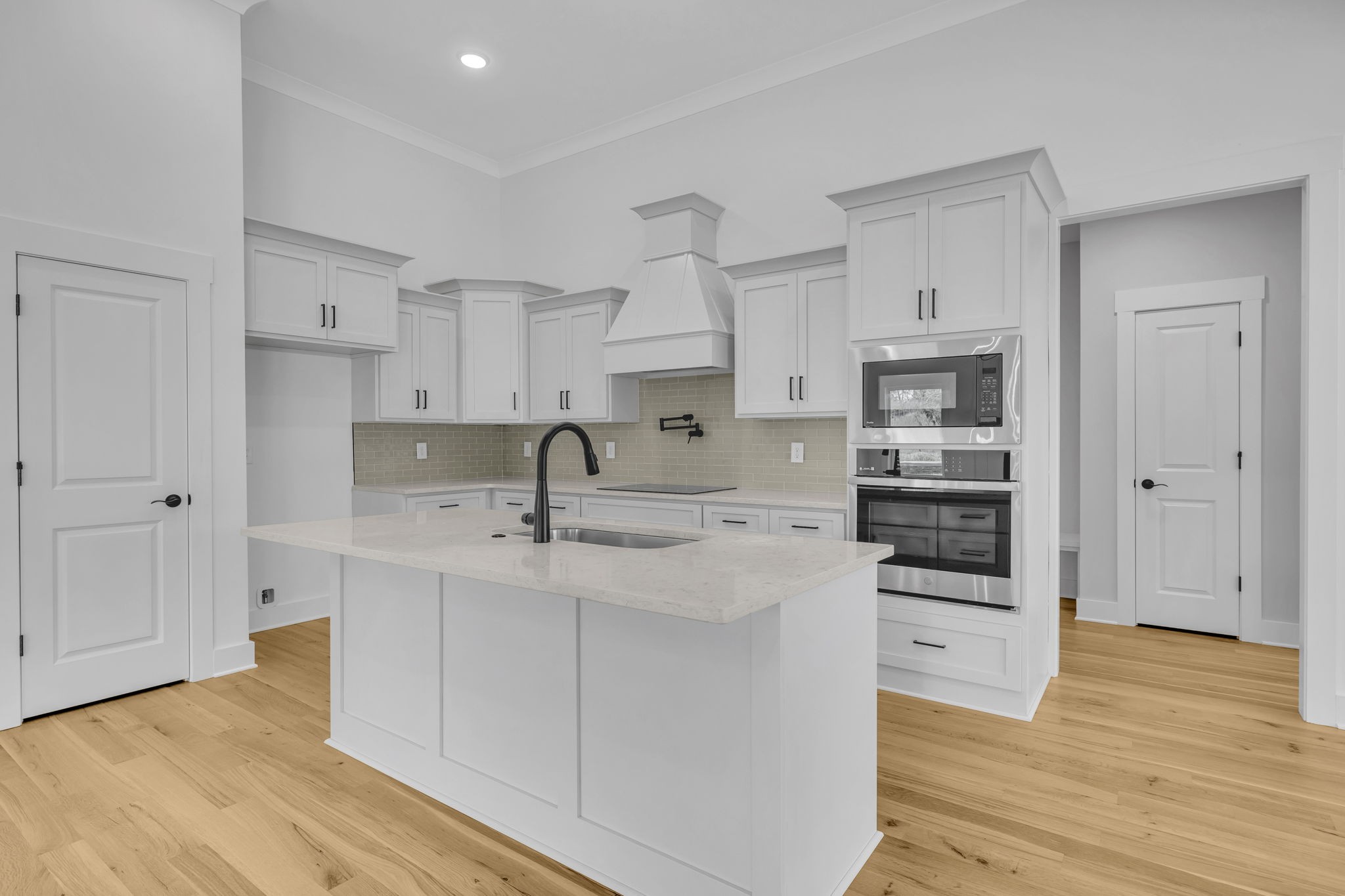 720 Rankin Road Castalian Springs, TN 37031 - Photo 17 of 60 Gallery Image 17