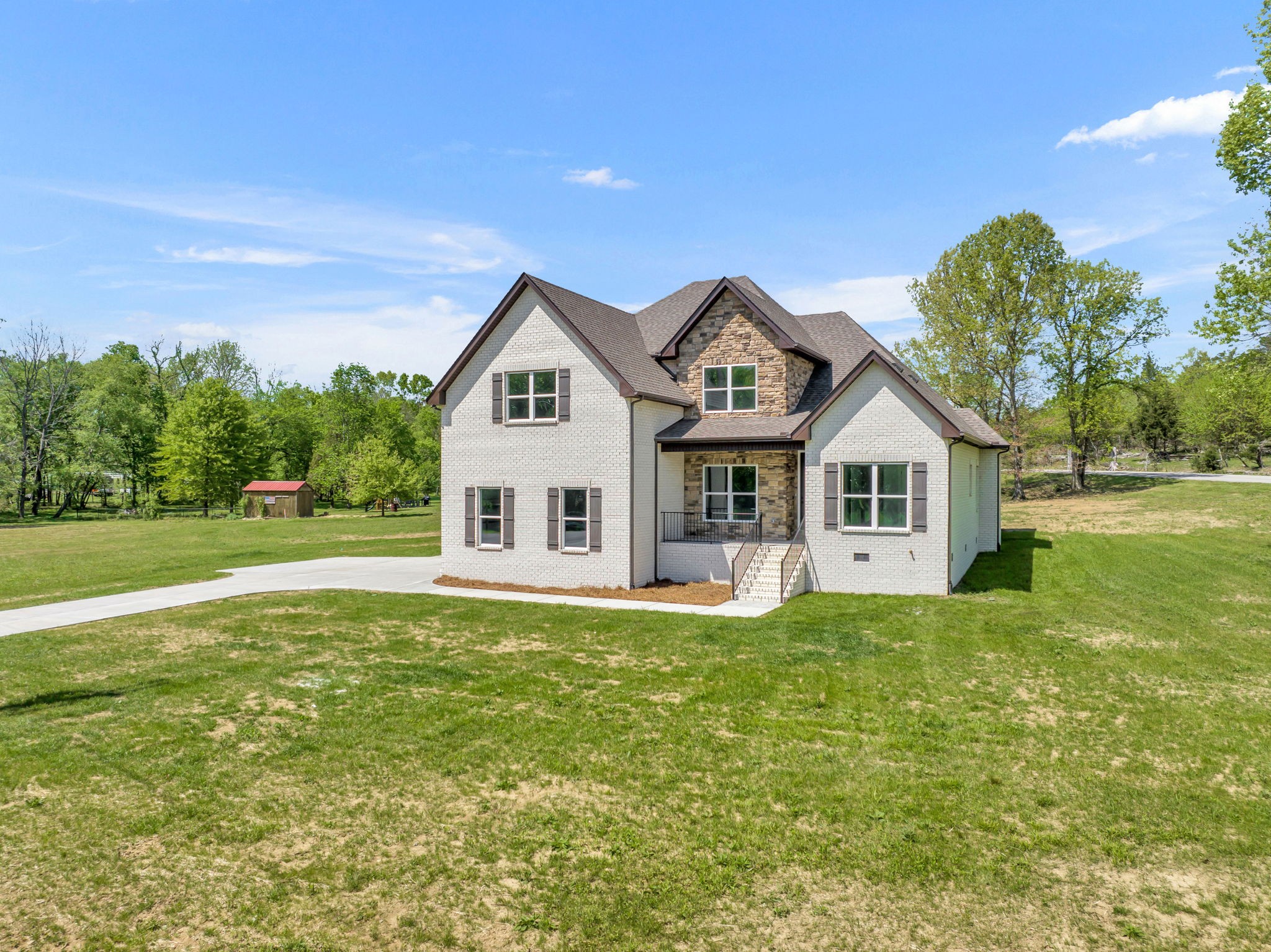 720 Rankin Road Castalian Springs, TN 37031 - Photo 2 of 60 Gallery Image 2