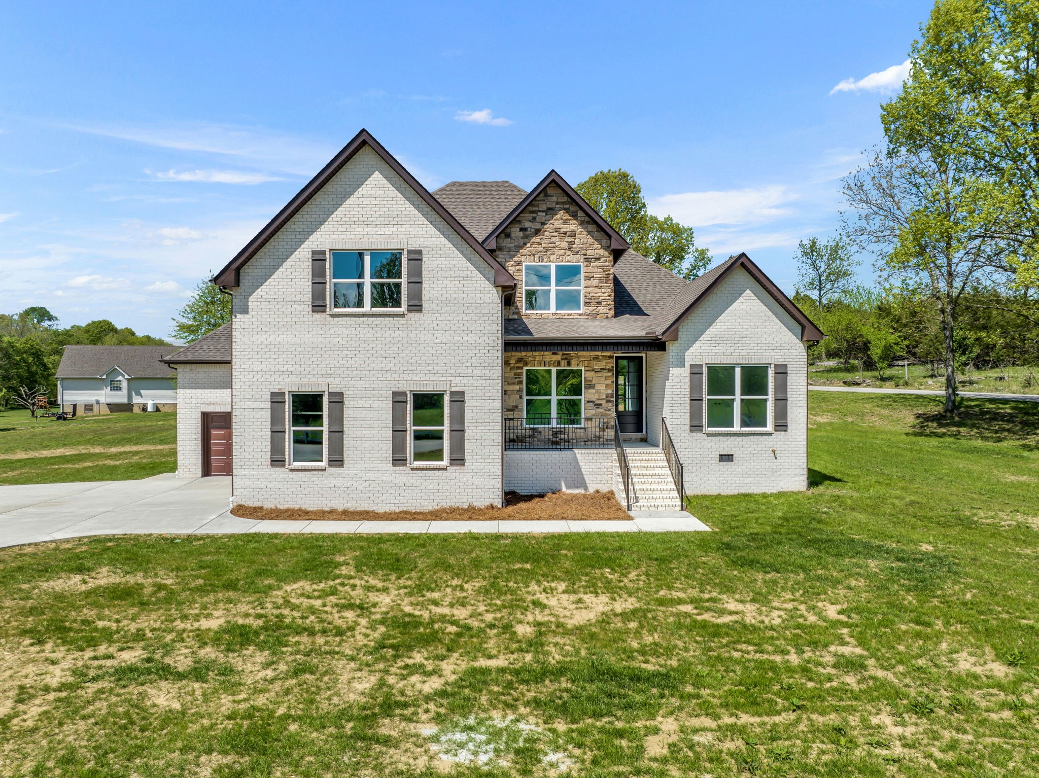 720 Rankin Road Castalian Springs, TN 37031 - Photo 3 of 60 Gallery Image 3
