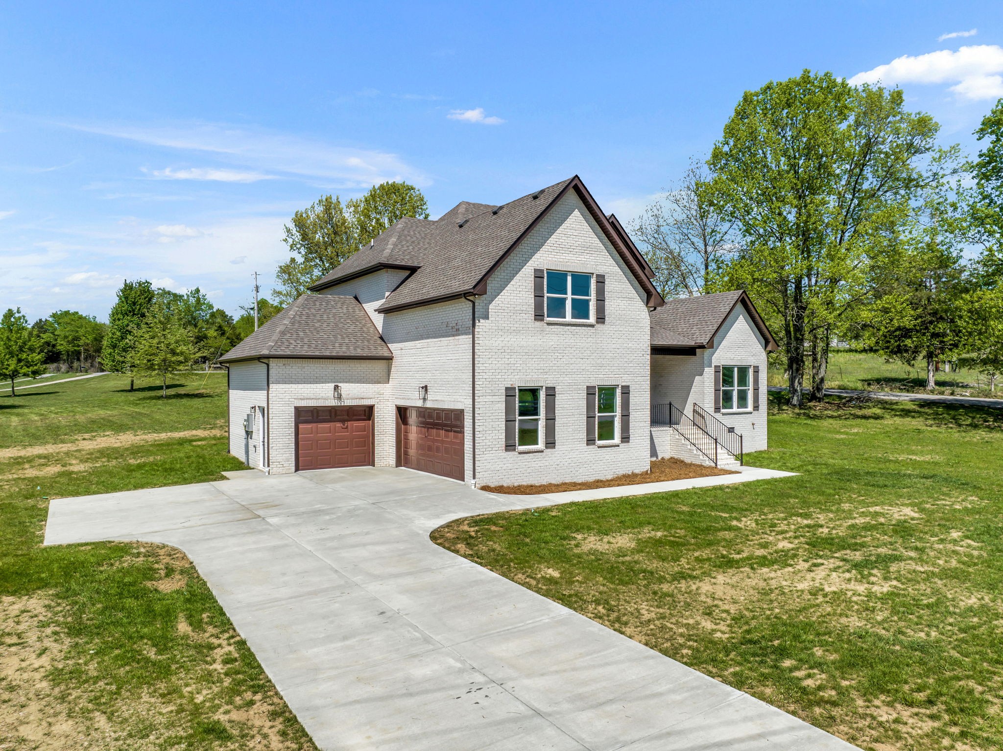 720 Rankin Road Castalian Springs, TN 37031 - Photo 4 of 60 Gallery Image 4
