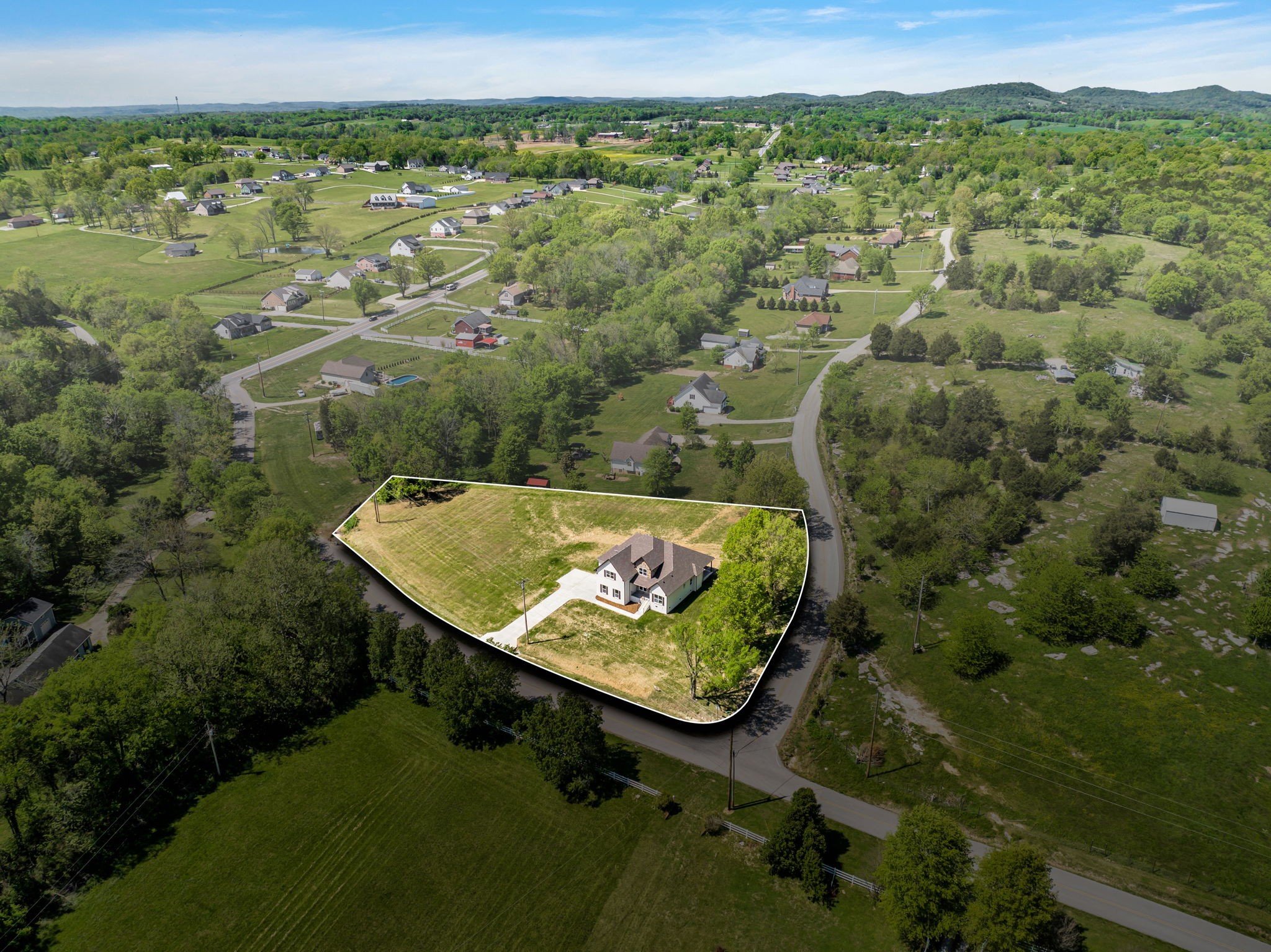 720 Rankin Road Castalian Springs, TN 37031 - Photo 55 of 60 Gallery Image 55