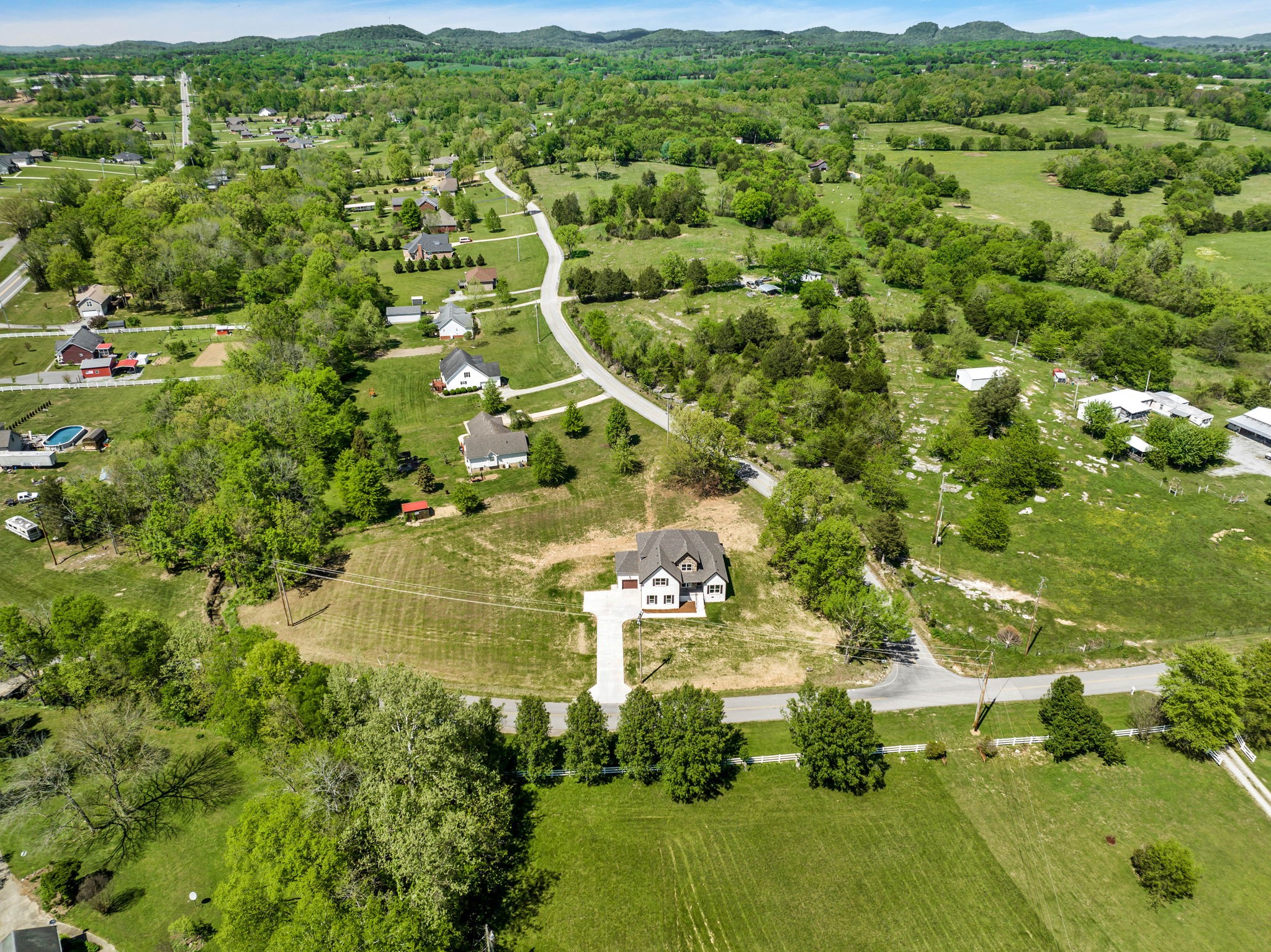 720 Rankin Road Castalian Springs, TN 37031 - Photo 56 of 60 Gallery Image 56